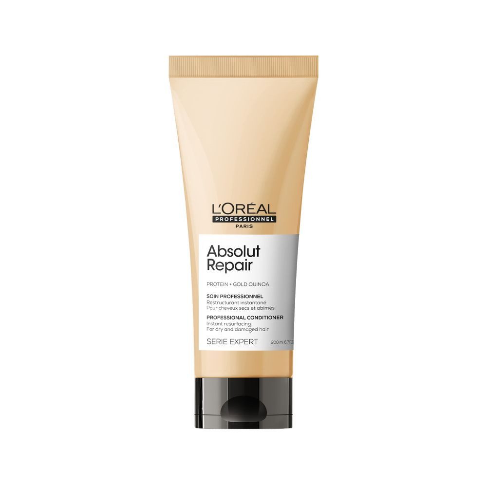 L'ORÉAL PROFESSIONNEL PARIS Haarmaske L'Oréal Série Expert Absolut Repair Conditioner 200ml