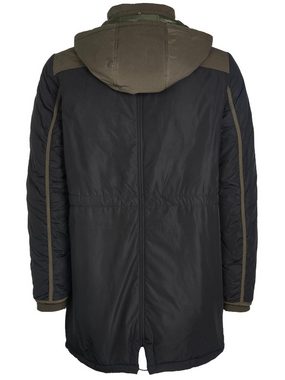 Trussardi Jeans Langjacke Trussardi Jeans Jacke