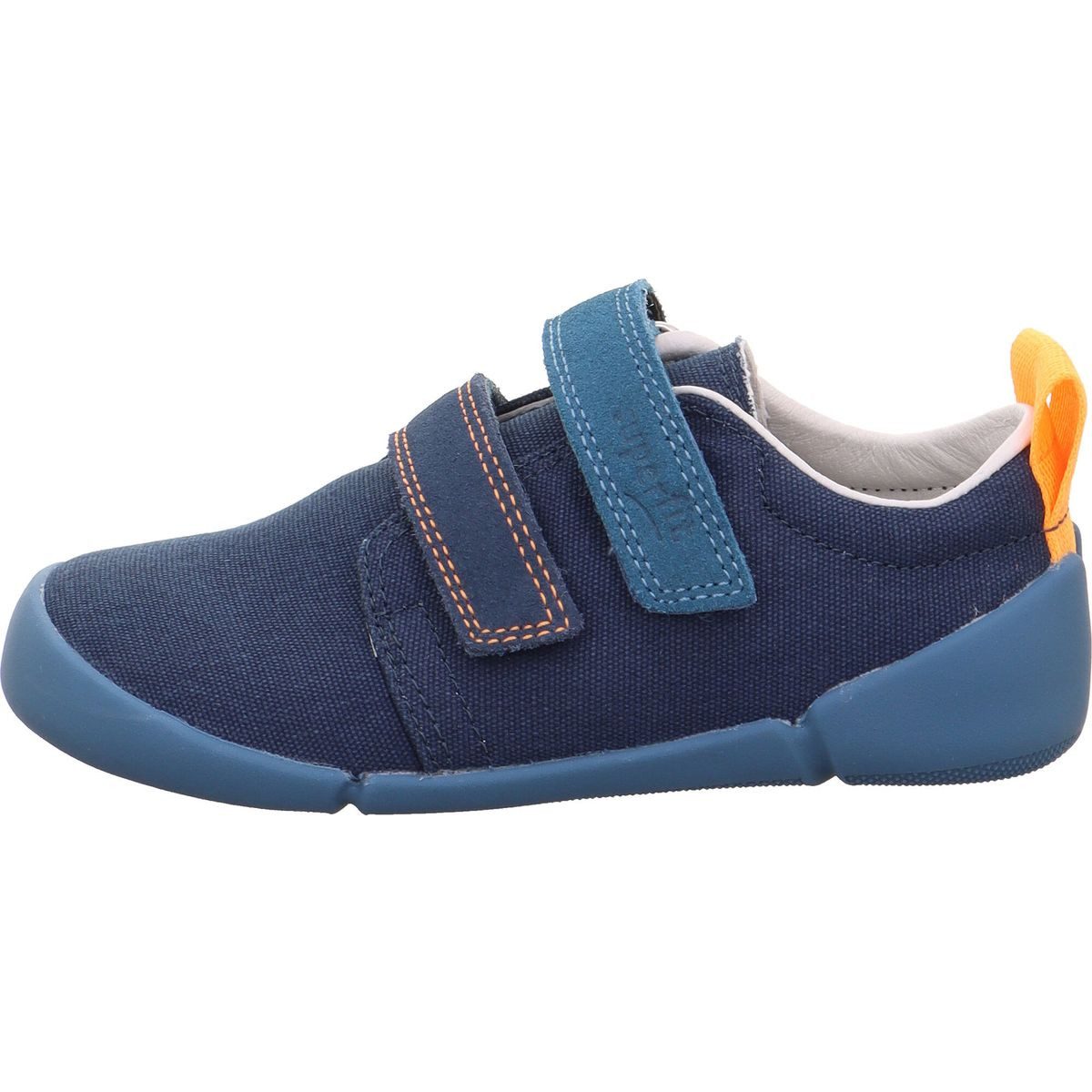 Superfit Vento Outdoorschuh Komfortabler und stilvoller Sneaker mit nachhaltigen Materialien und
