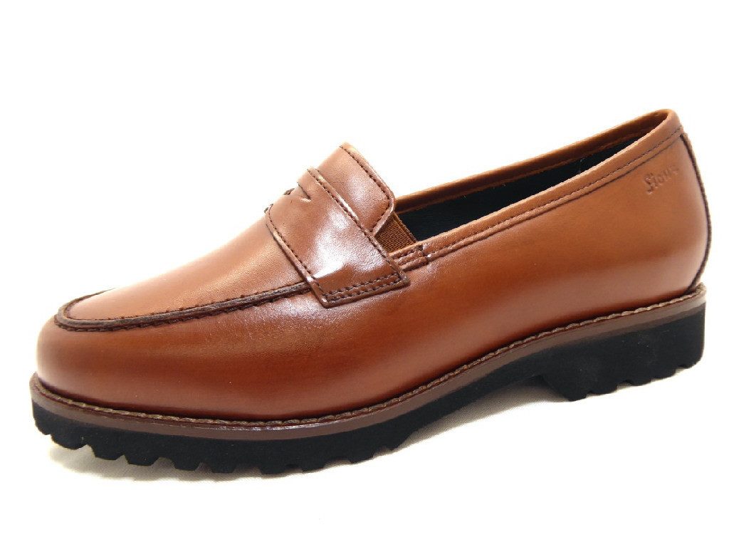 SIOUX Sportliche Slipper für Damen Slipper (keine Angabe, 1-tlg., keine Angabe)