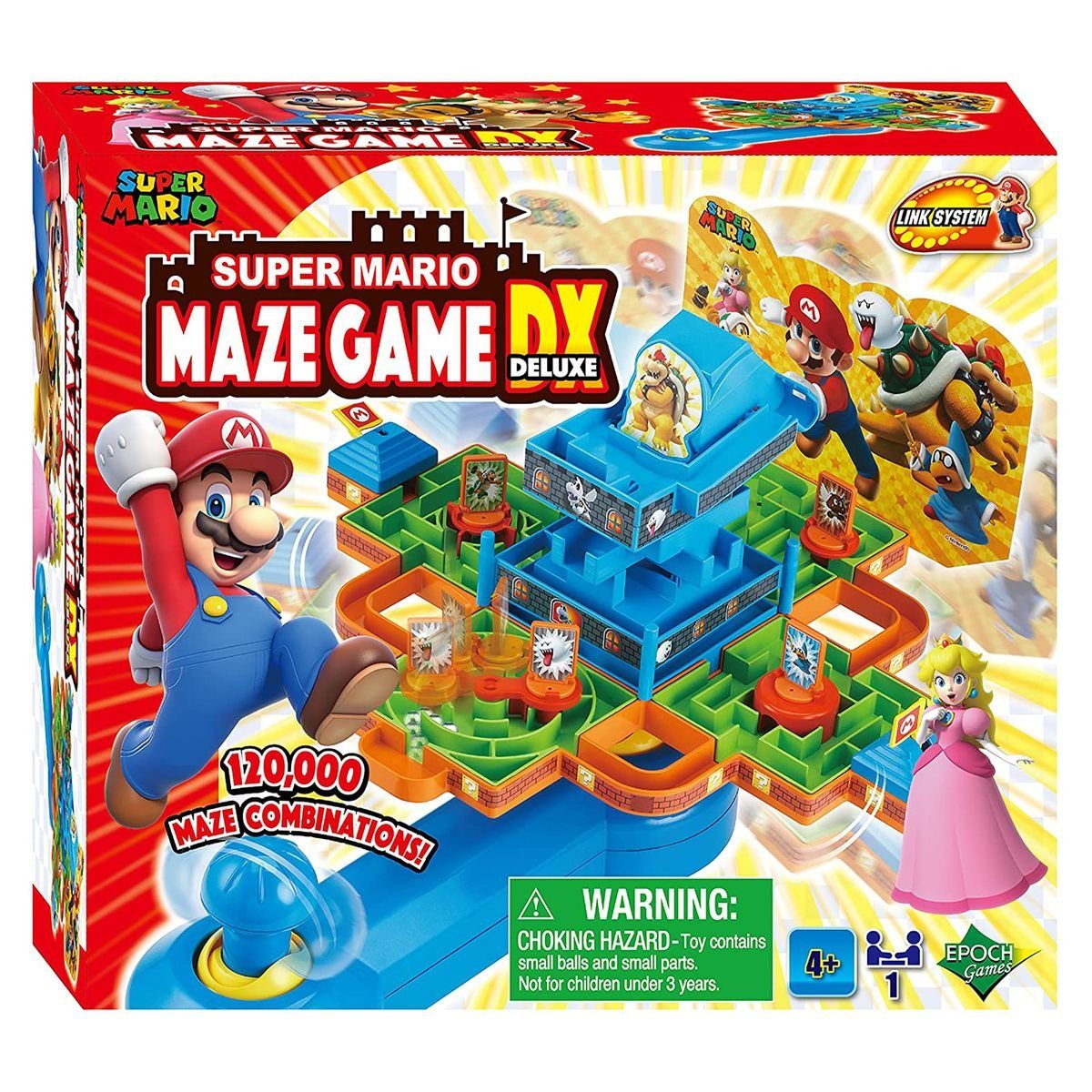 EPOCH Traumwiesen Spiel EPOCH 7371