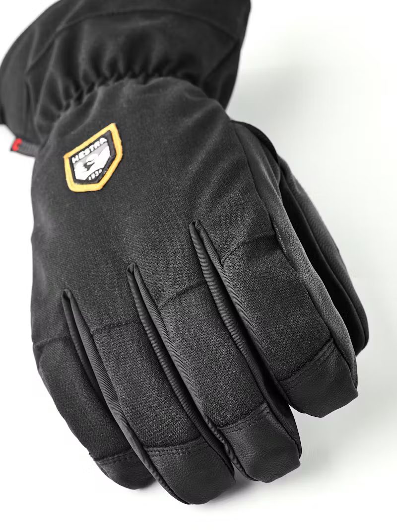 Hestra Fahrradhandschuhe CZone Bike Mistral -5 finger