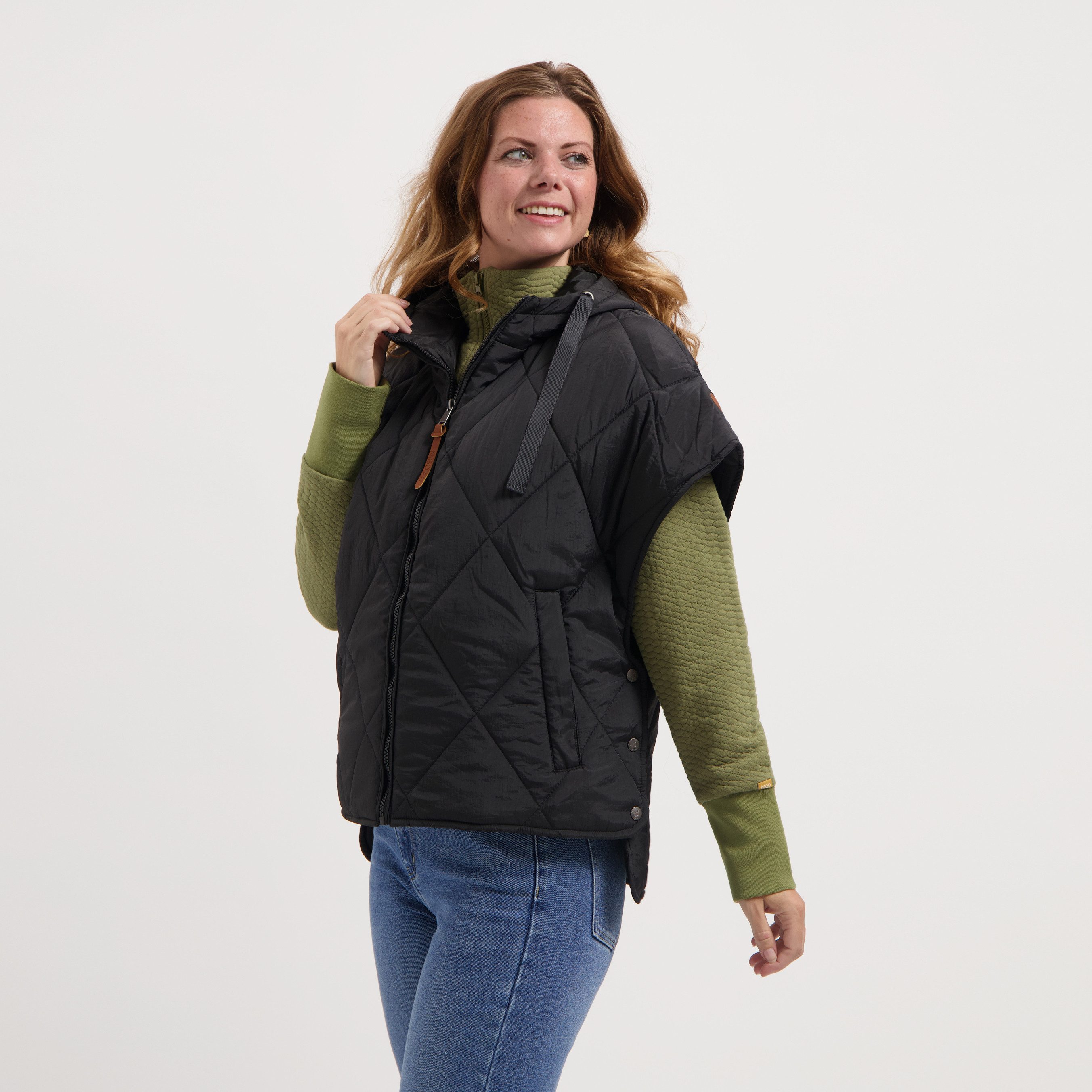 MGO Poncho Leah günstig online kaufen
