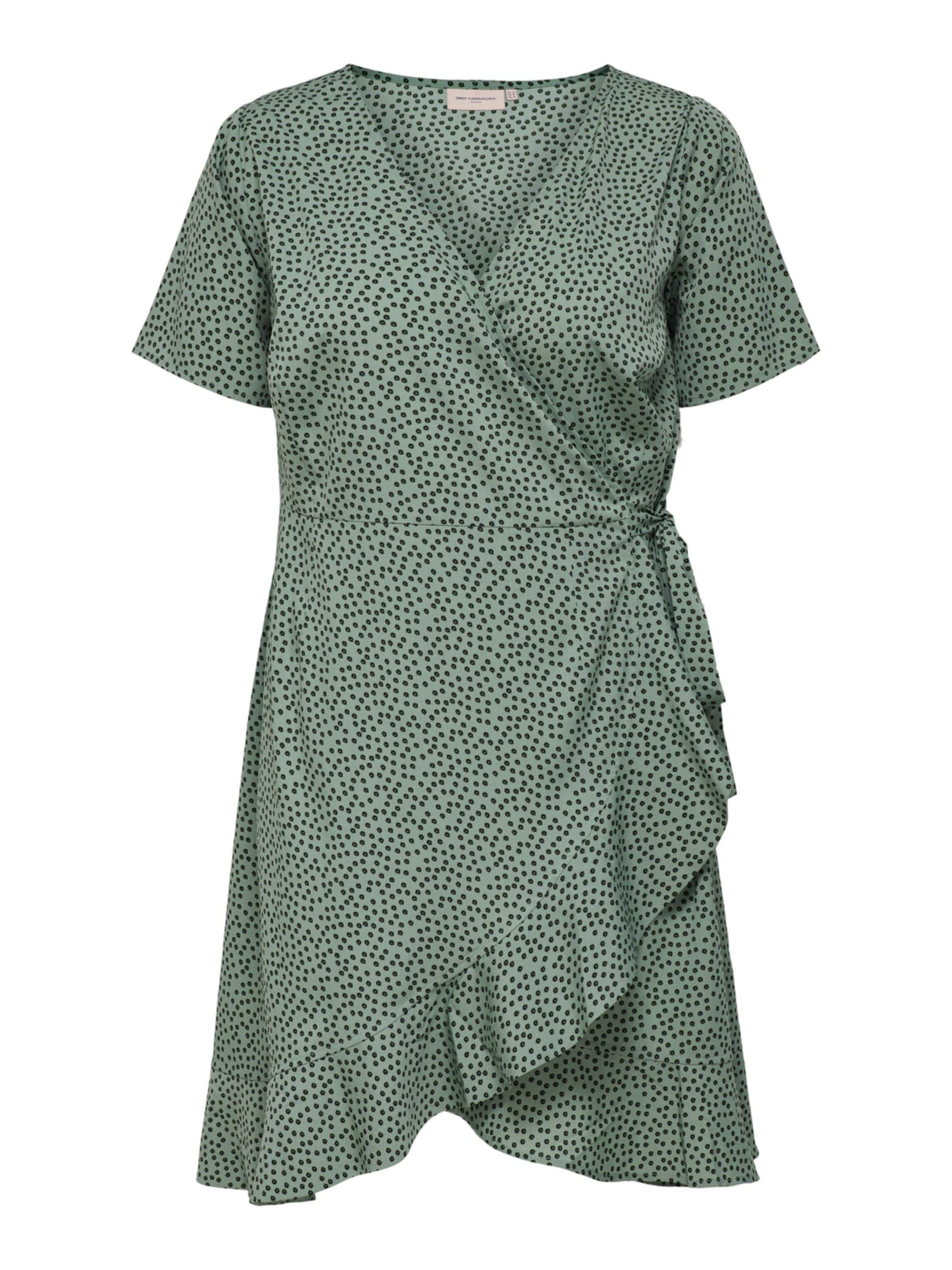 Grüne Only Blusenkleider für Damen | online kaufen OTTO