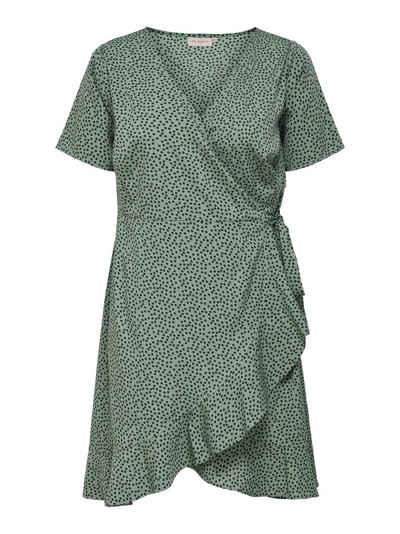 kaufen OTTO Blusenkleider für Only online Grüne Damen |