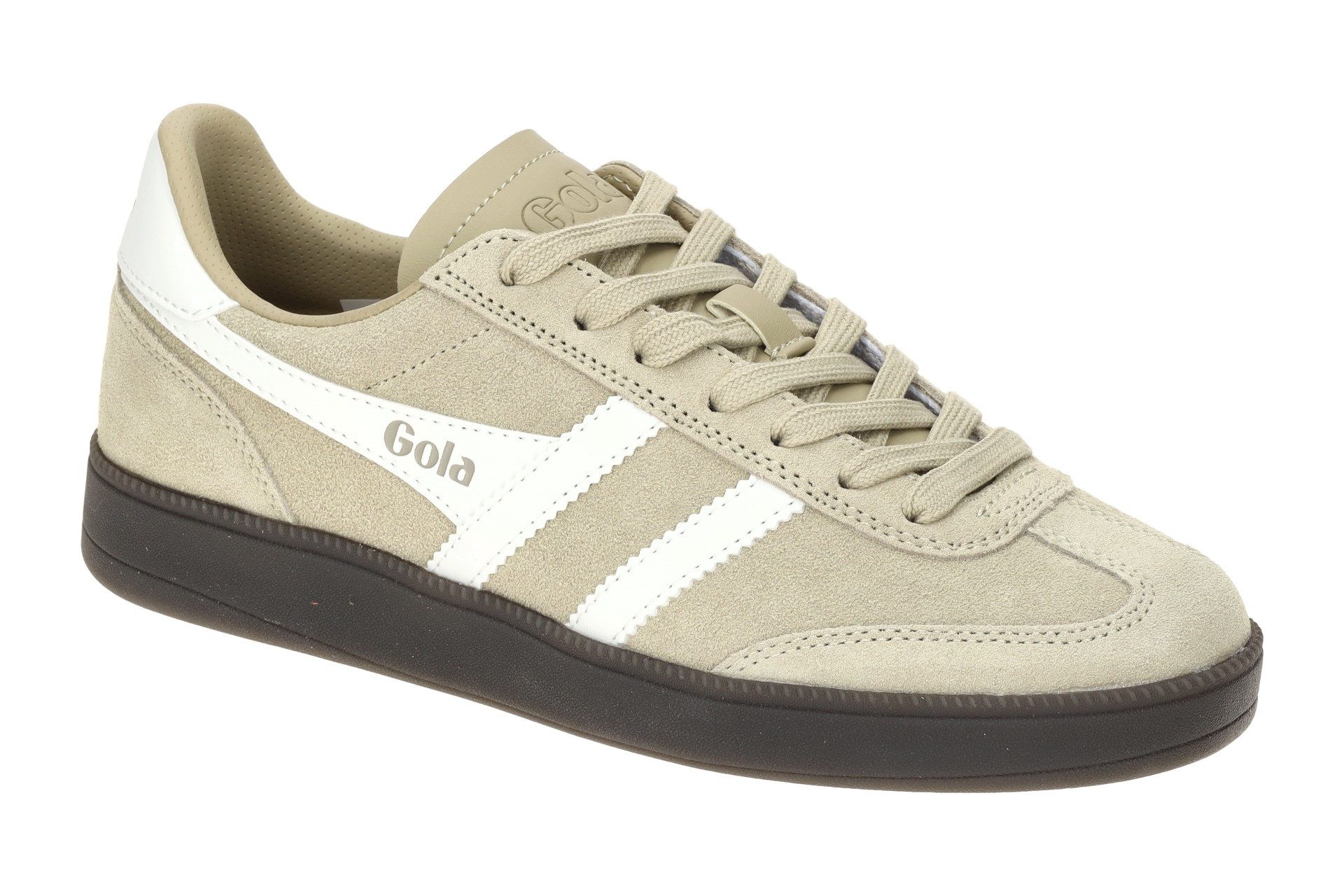 Gola CLB735FW Schnürschuh günstig online kaufen