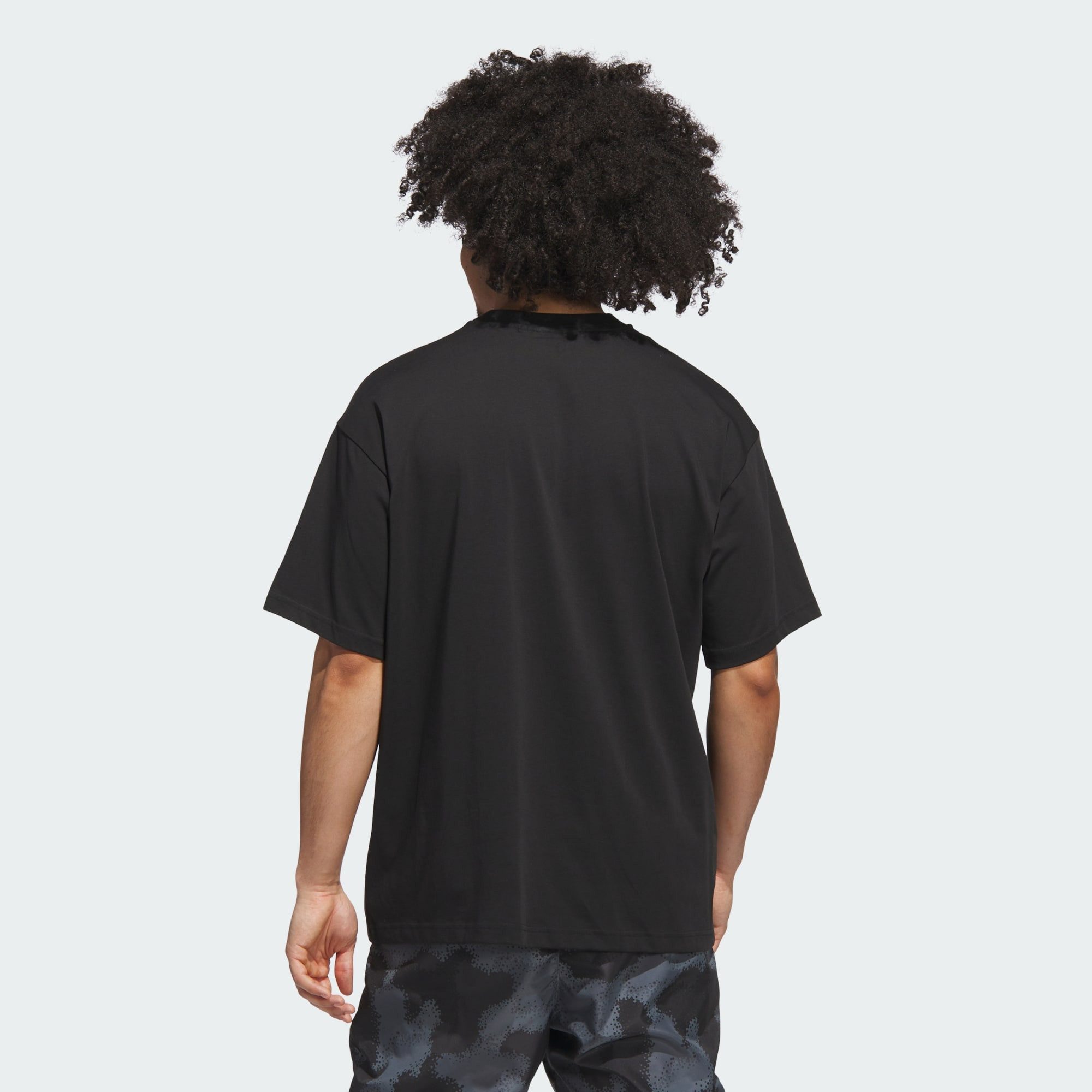 adidas Performance Funktionsshirt ANTHONY EDWARDS BELIEVE THAT T-SHIRT (1-t günstig online kaufen