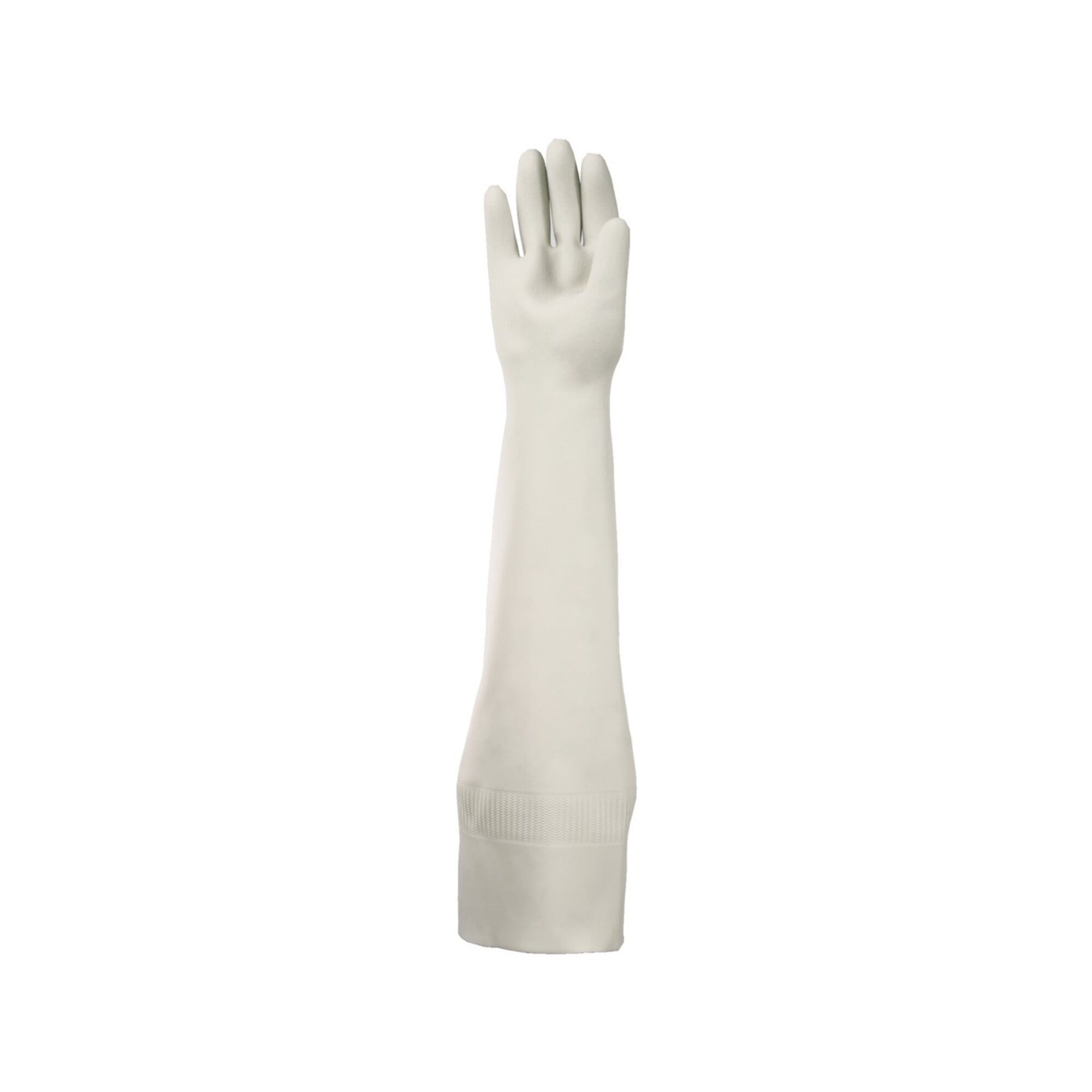 Honeywell Chemikalien-Schutzhandschuhe Honeywell Hds Combi-Latex 403+ Kat. III, beige, 11