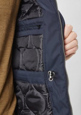 S4 Jackets Winterjacke Eclipse Parka mit wasserabweisendem Oberstoff und Wattierung aus recyceltem Polyester