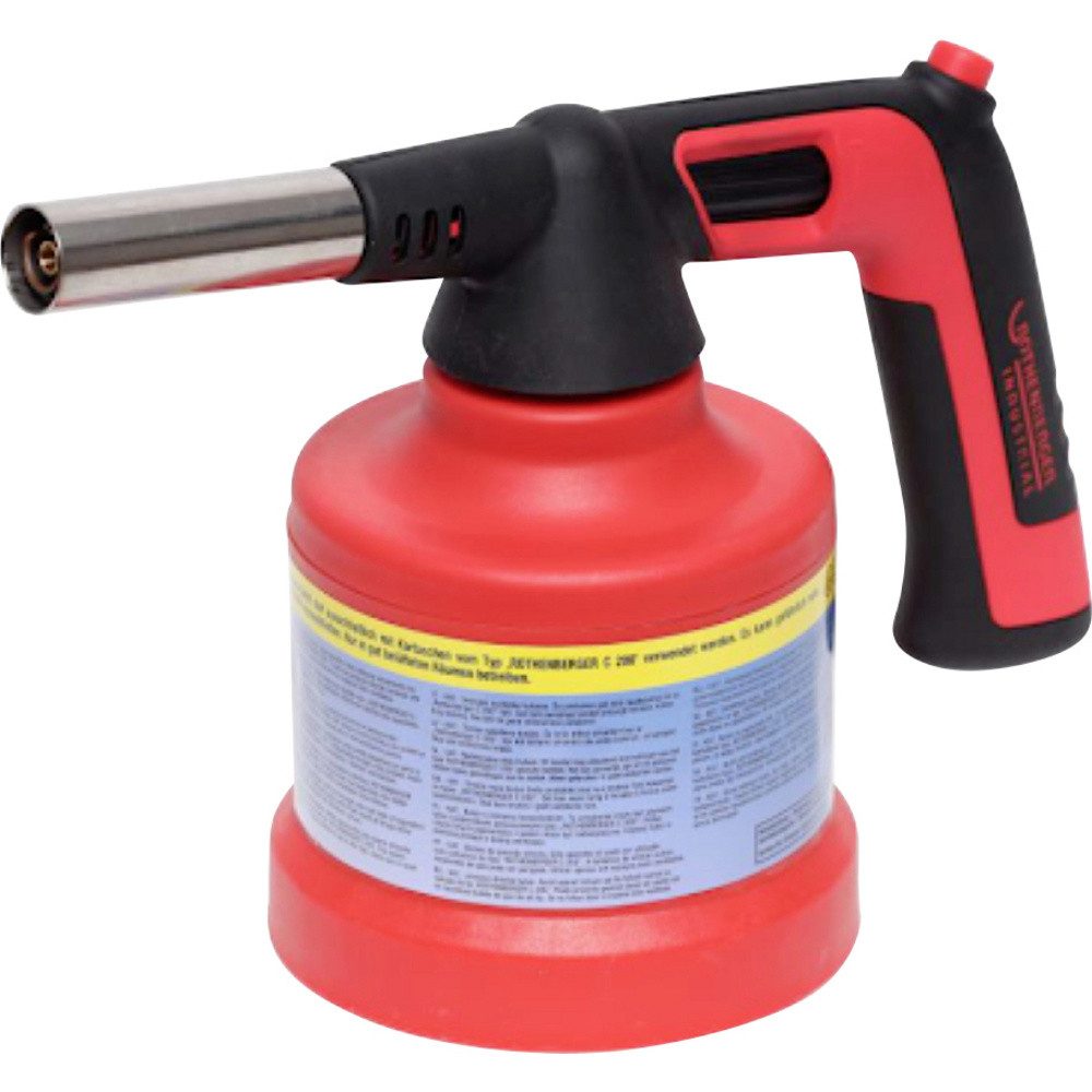 Rothenberger Lötkolben Rothenberger Weichlöten Ø 28 mm Lötlampe 1800 °C 1 St.