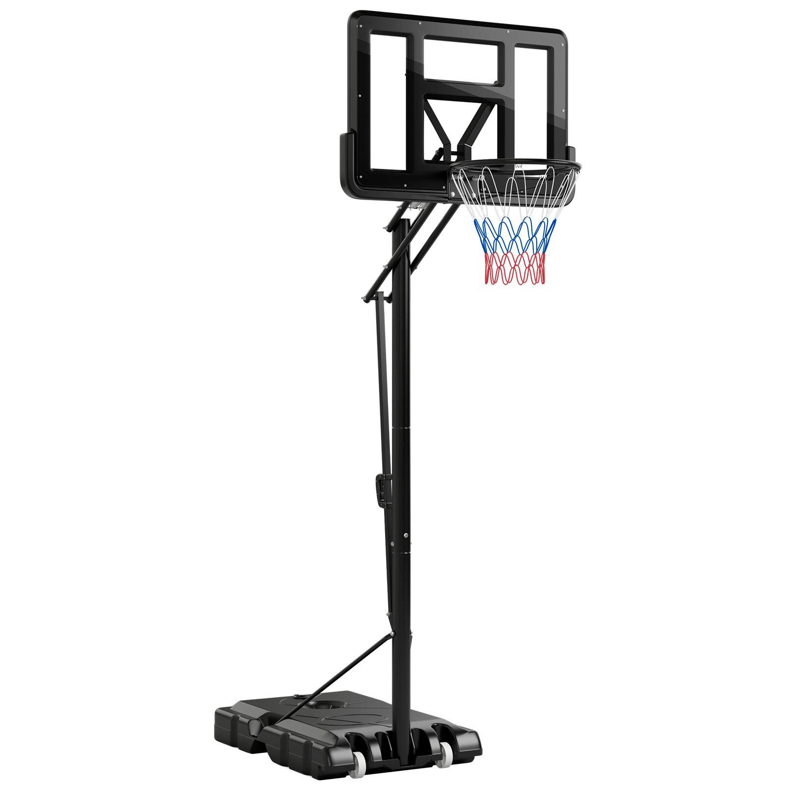 Basketballkorb Basketballkorbständer