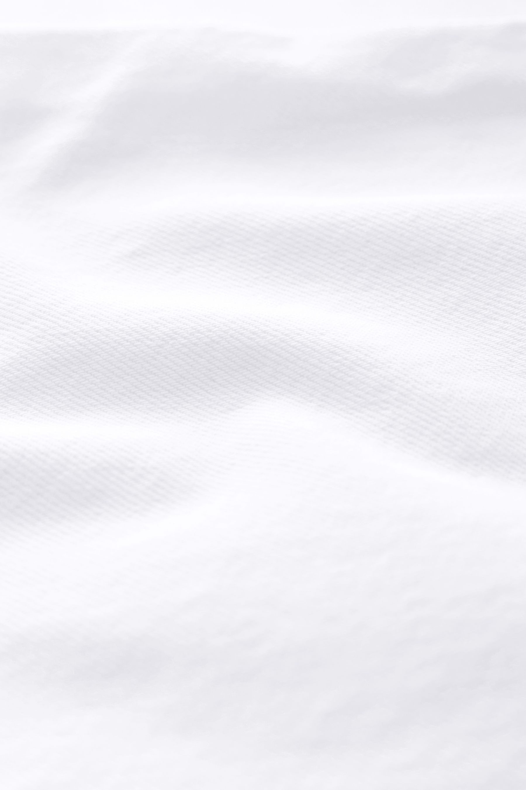 Next Jeanshemd Jeanshemd in Übergröße (1-tlg)