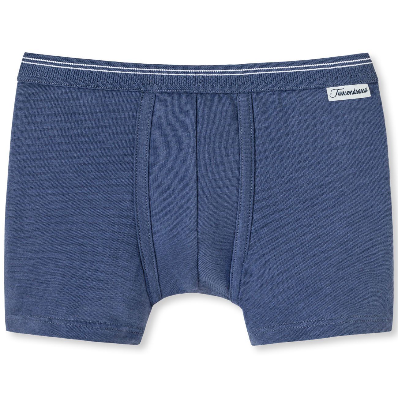 Beliebte Neuware Schiesser Boxershorts Tausendsassa (Set, 1-St., Jungen Set) Baumwolle Unterhose Retro Shorts Boxershorts