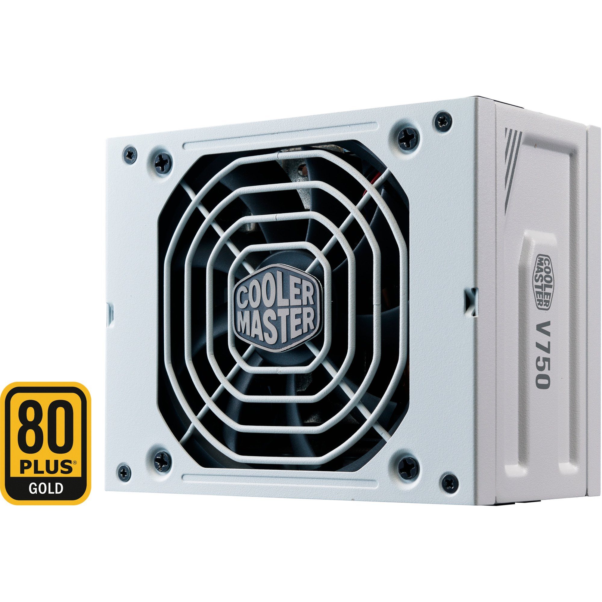 COOLER MASTER »V750 SFX GOLD 750W WHITE EDITION« PC-Netzteil online kaufen  | OTTO