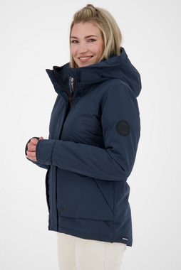 Alife & Kickin Winterjacke NaomiAK A Jacket Damen Winterjacke, gefütterte Jacke