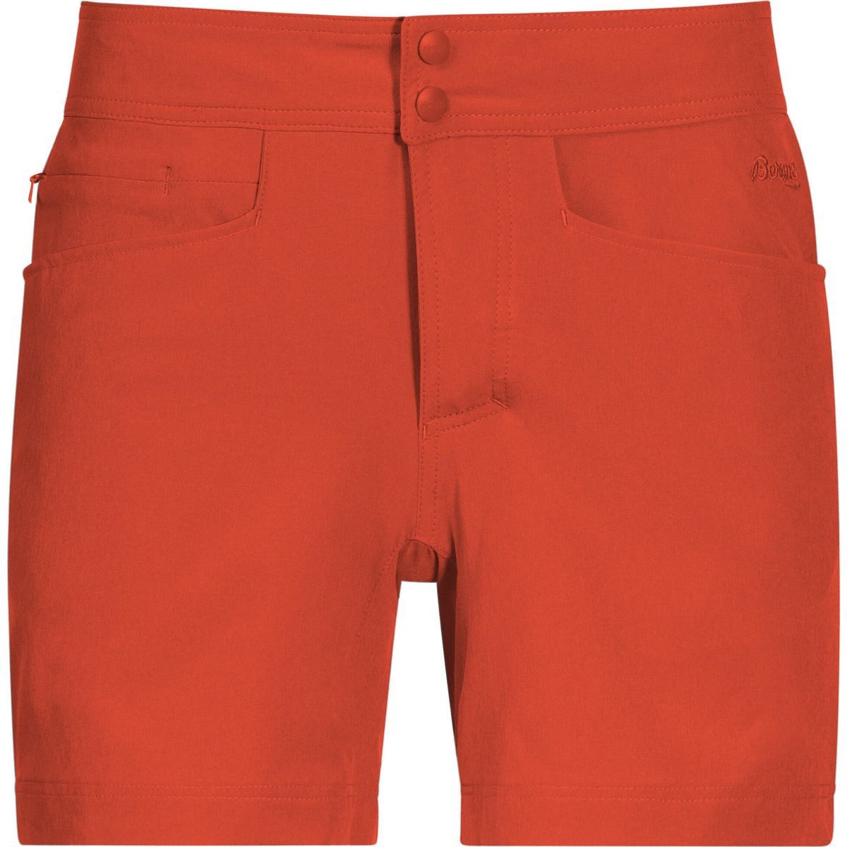 Bergans Funktionsshorts Cecilie Flex Shorts