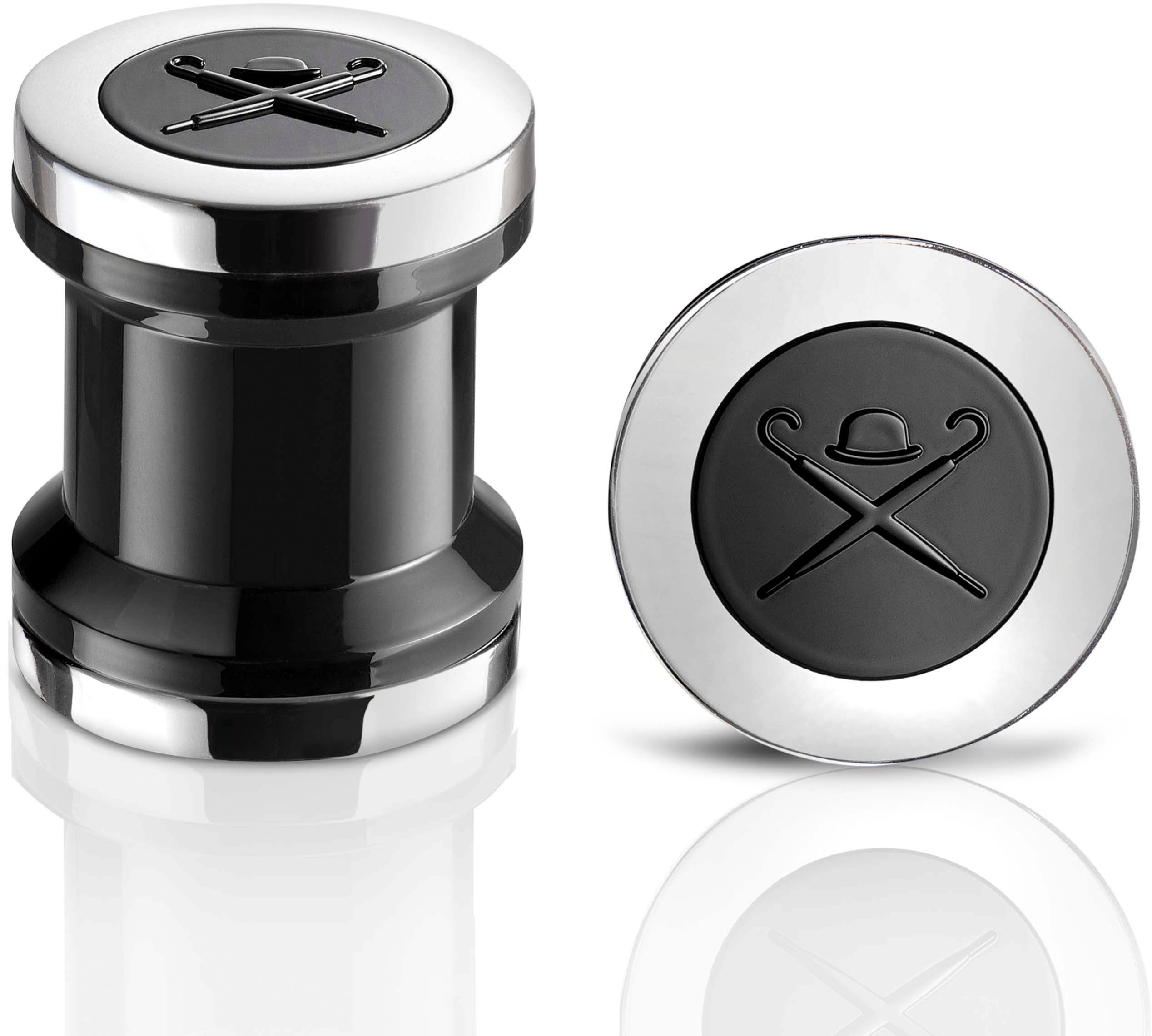 Hackett London Eau de Parfum Hackett ESSENTIAL – EdP 100 ml, mit einer distinguierten Note