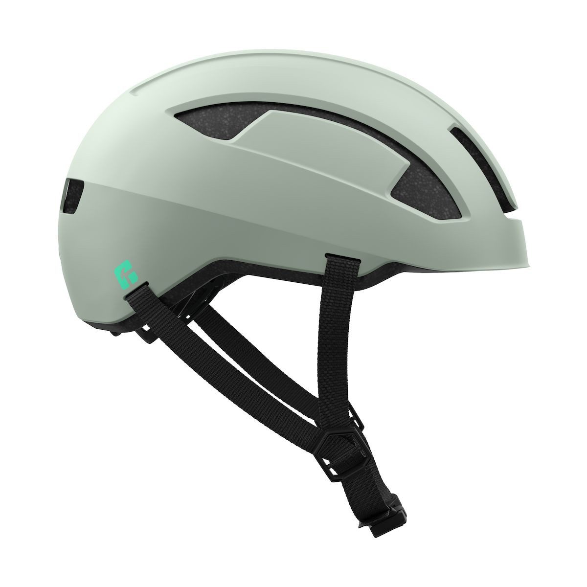 Lazer Fahrradhelm Cityzen Kineticore, Hochwertiger Helm mit innovativer KinetiCore-Technologie und
