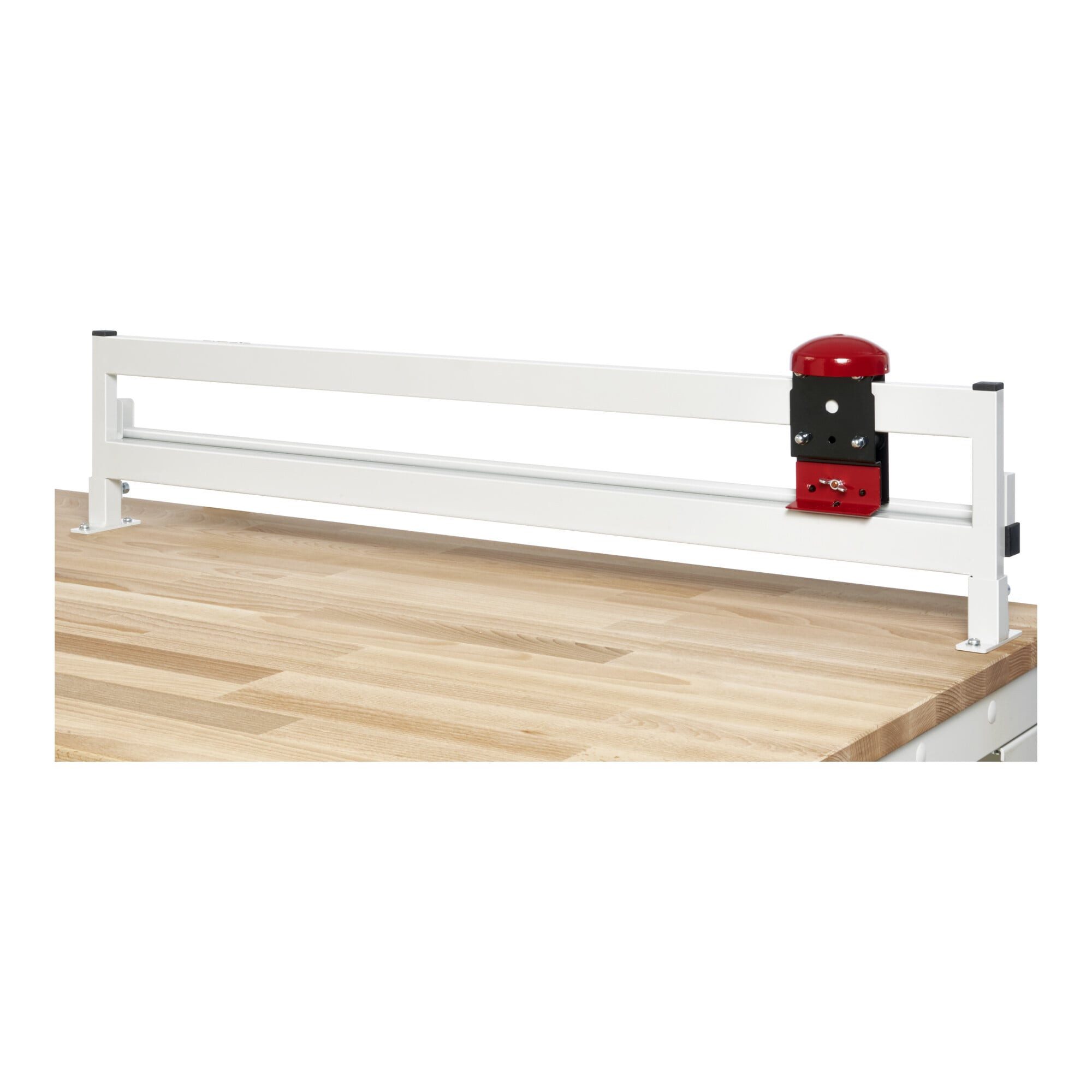 RAU Folienspender Rau Schneidgerät zur Plattenmontage, B1250(1225)xT85xH250 mm