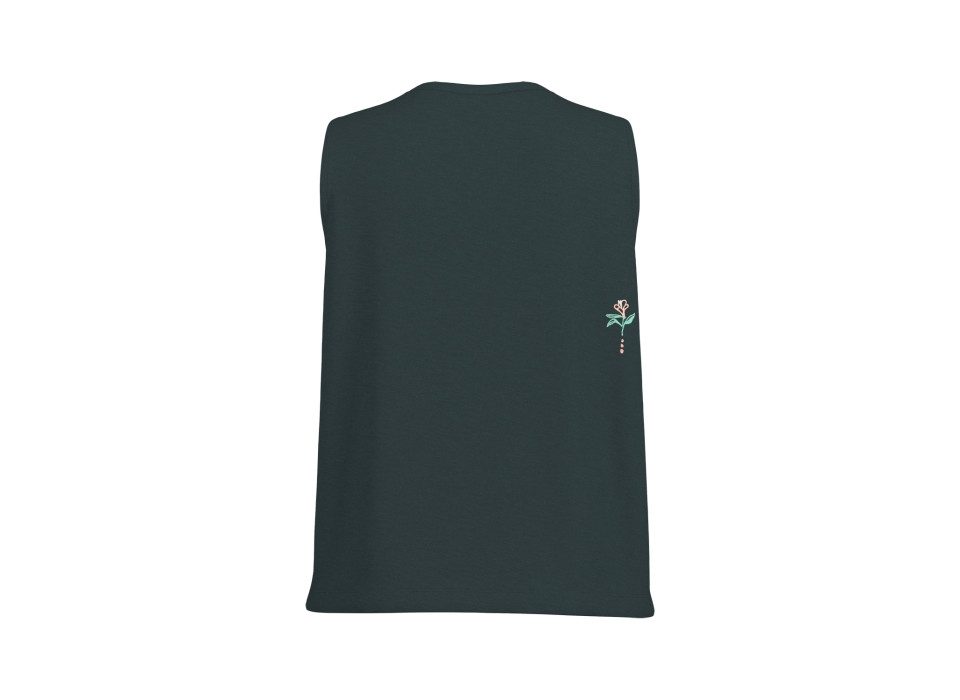Maloja Tanktop TaranakiM.