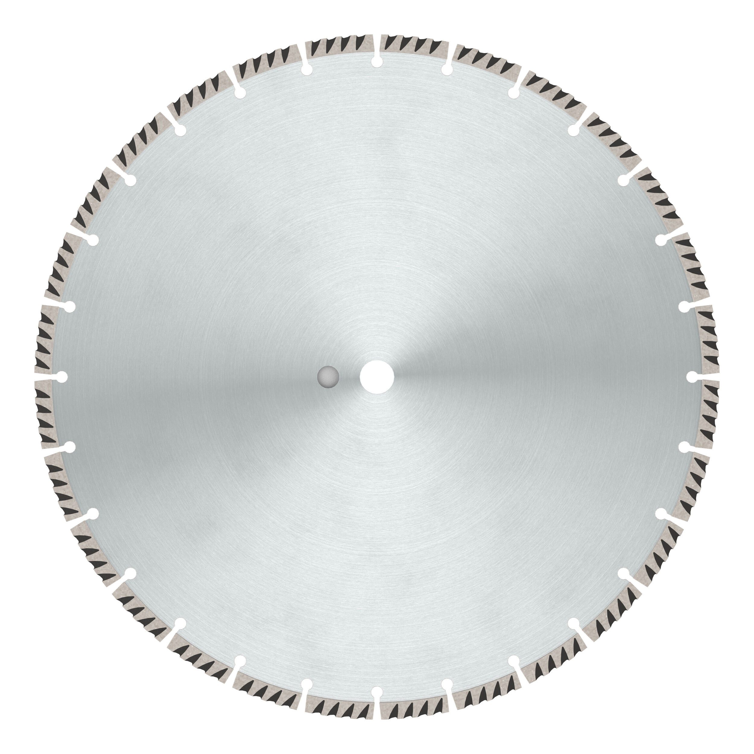 Trennscheibe Pro Multi Material