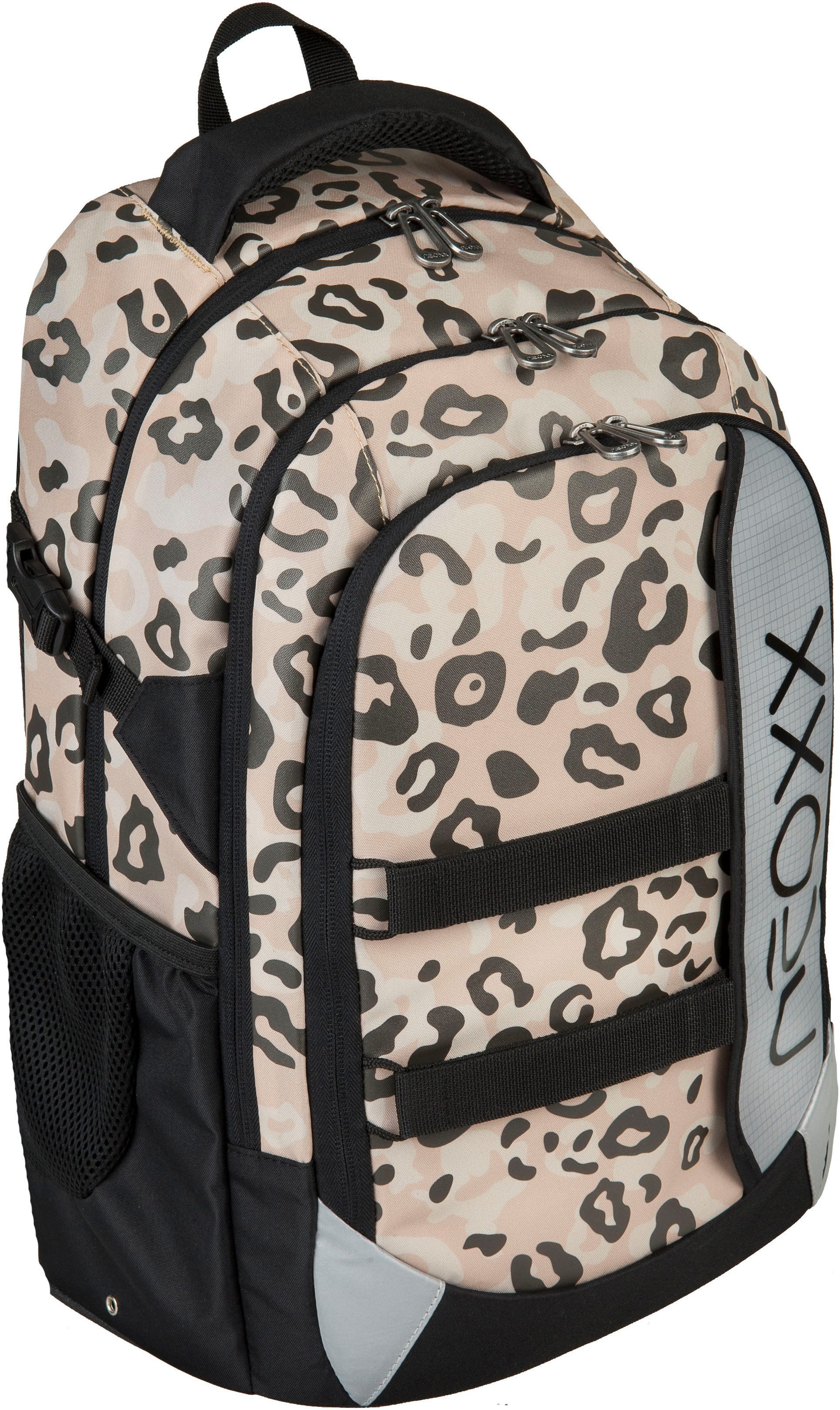 neoxx Schulrucksack Active Pro