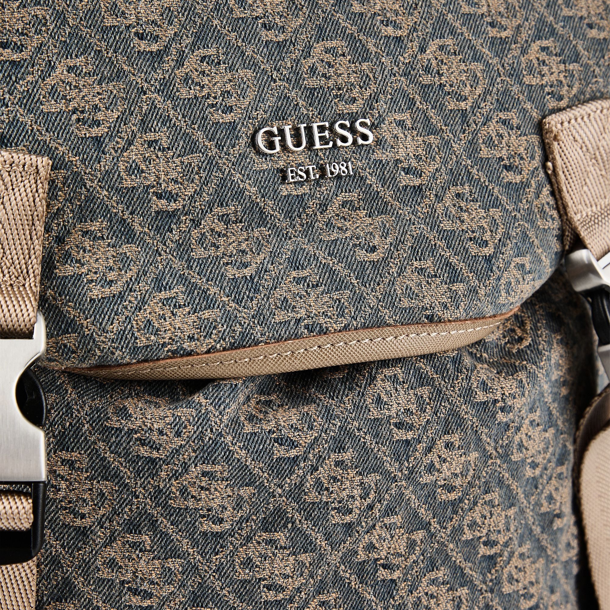 Guess Rucksack Berlin, Polyester