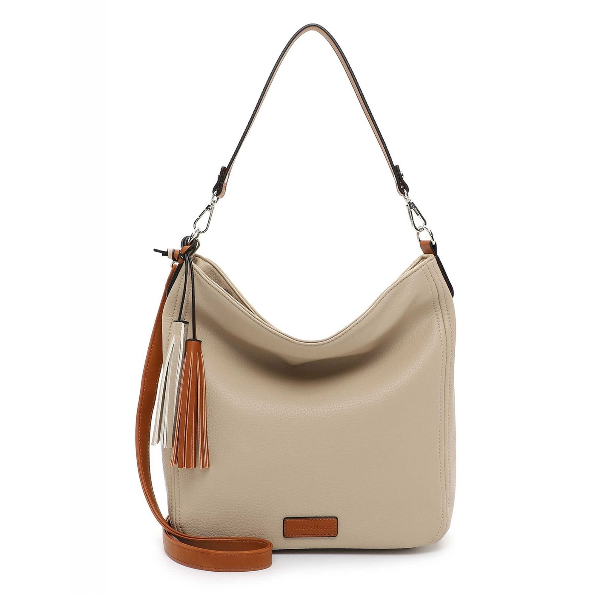 Schultertasche E&N Bibi