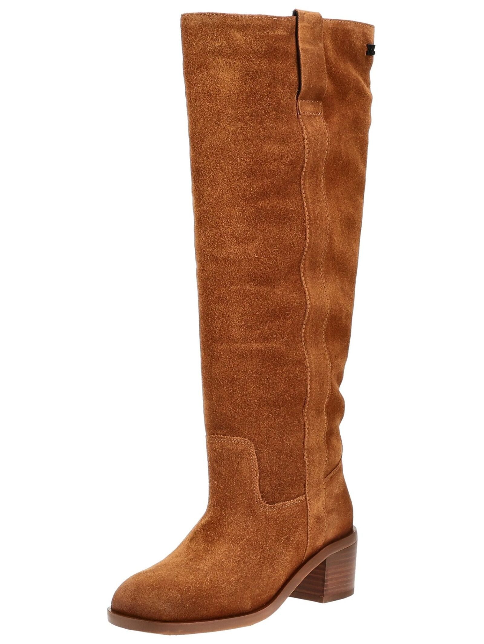 Lazamani Lazamani Stiefel Veloursleder Stiefel