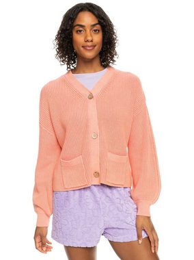 Roxy Cardigan Coastal Relax