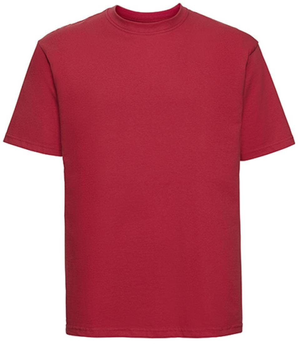 Bright Red