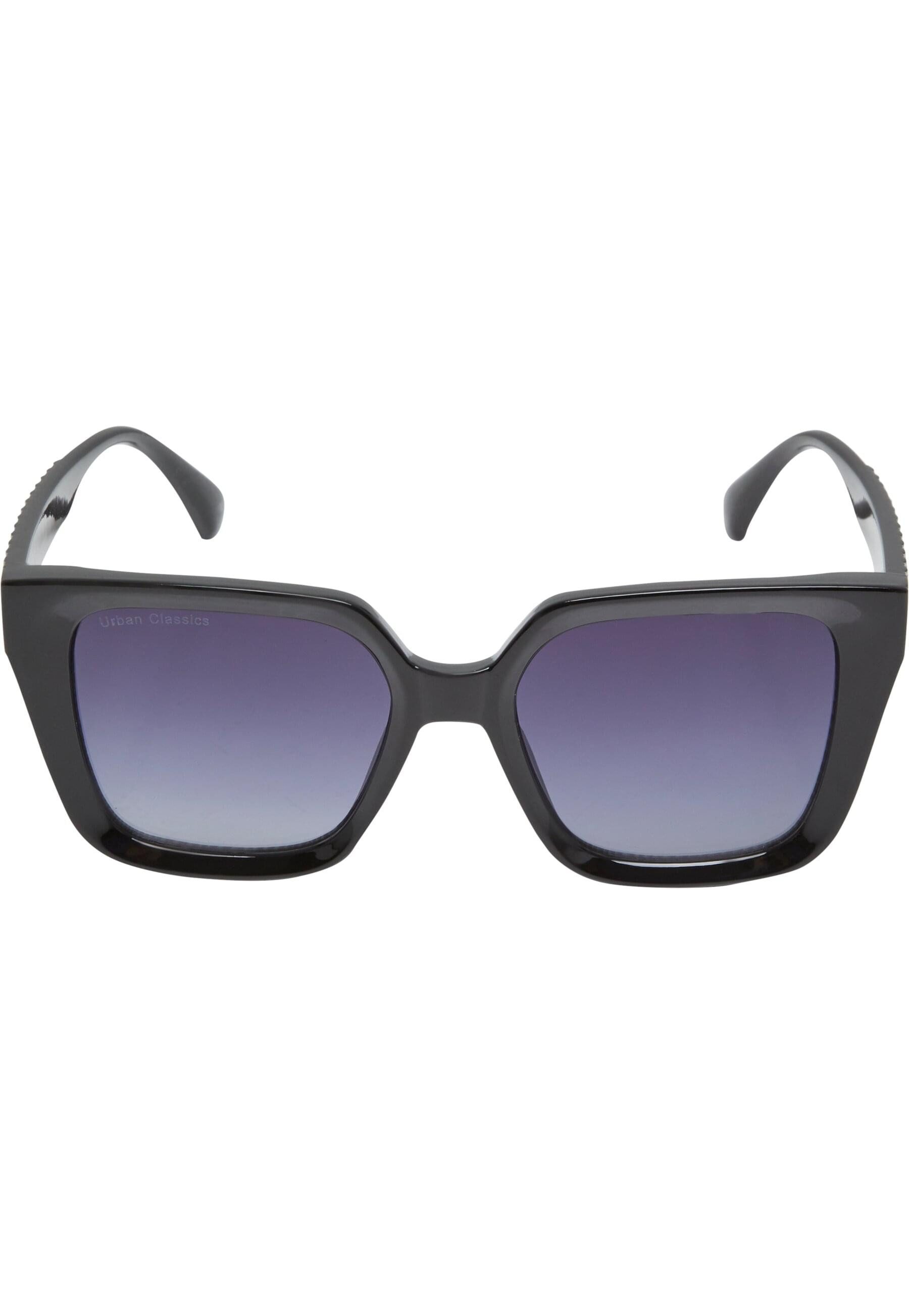 URBAN CLASSICS Sonnenbrille Urban Classics Sunglasses günstig online kaufen