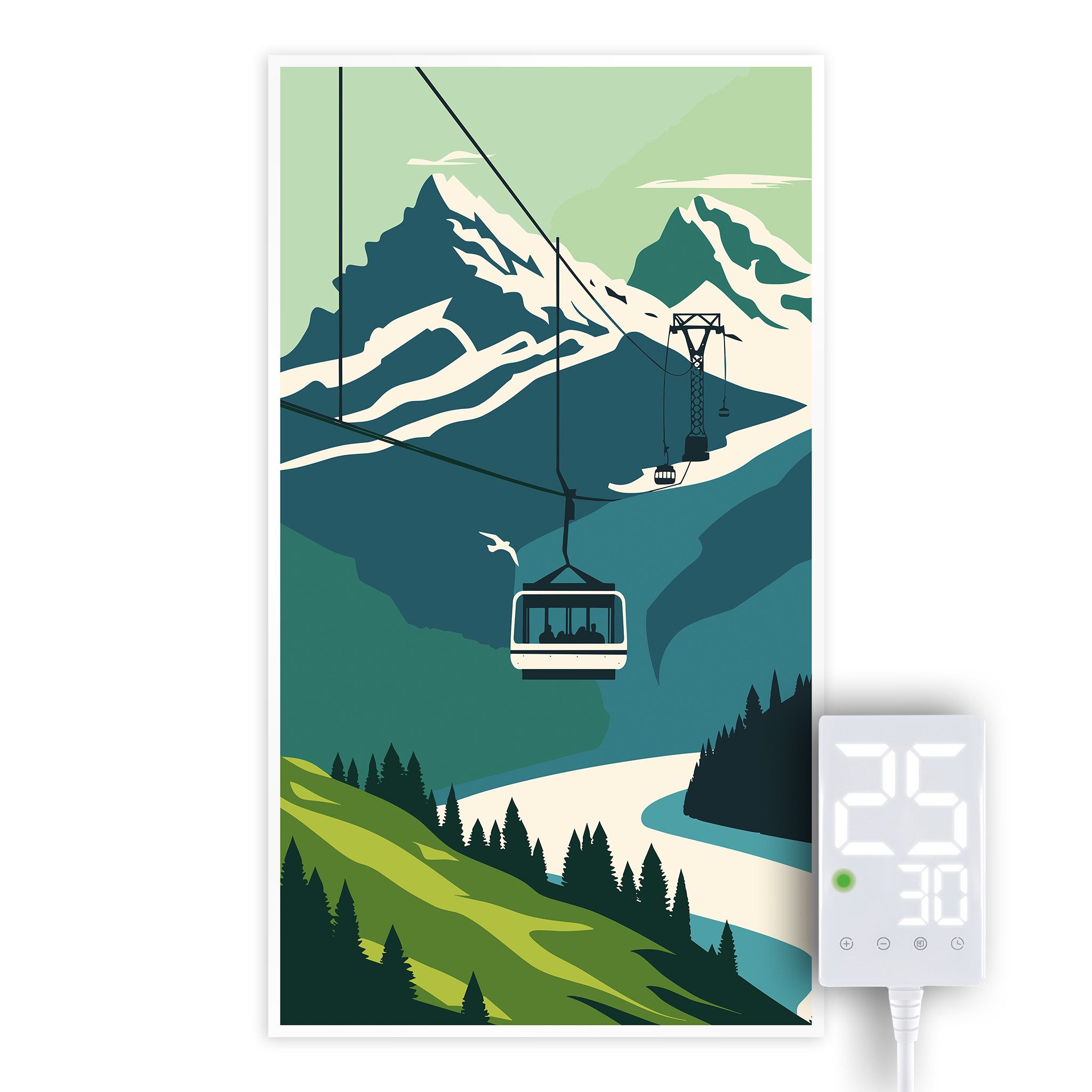 Mountain