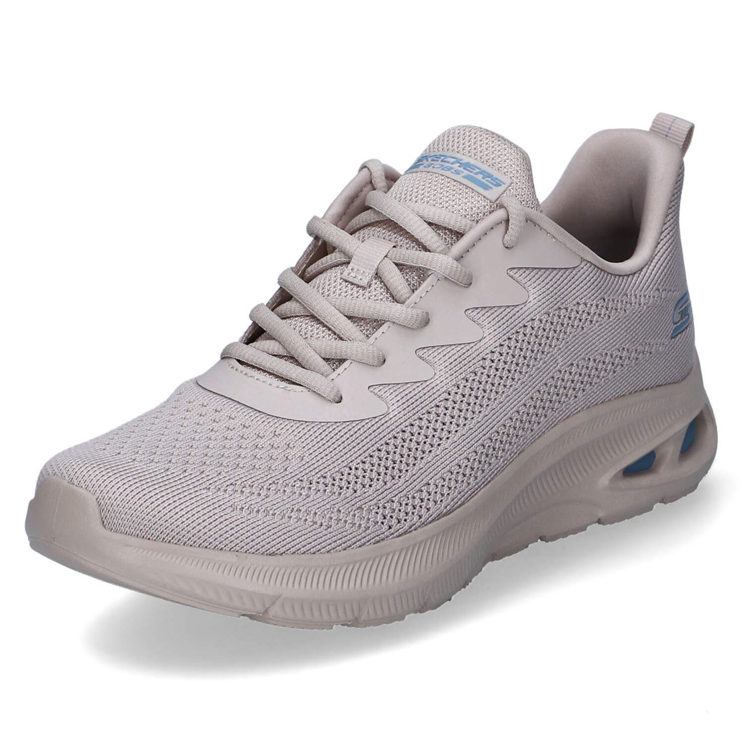 Skechers Low Sneaker SLEEK WAVES Sneaker
