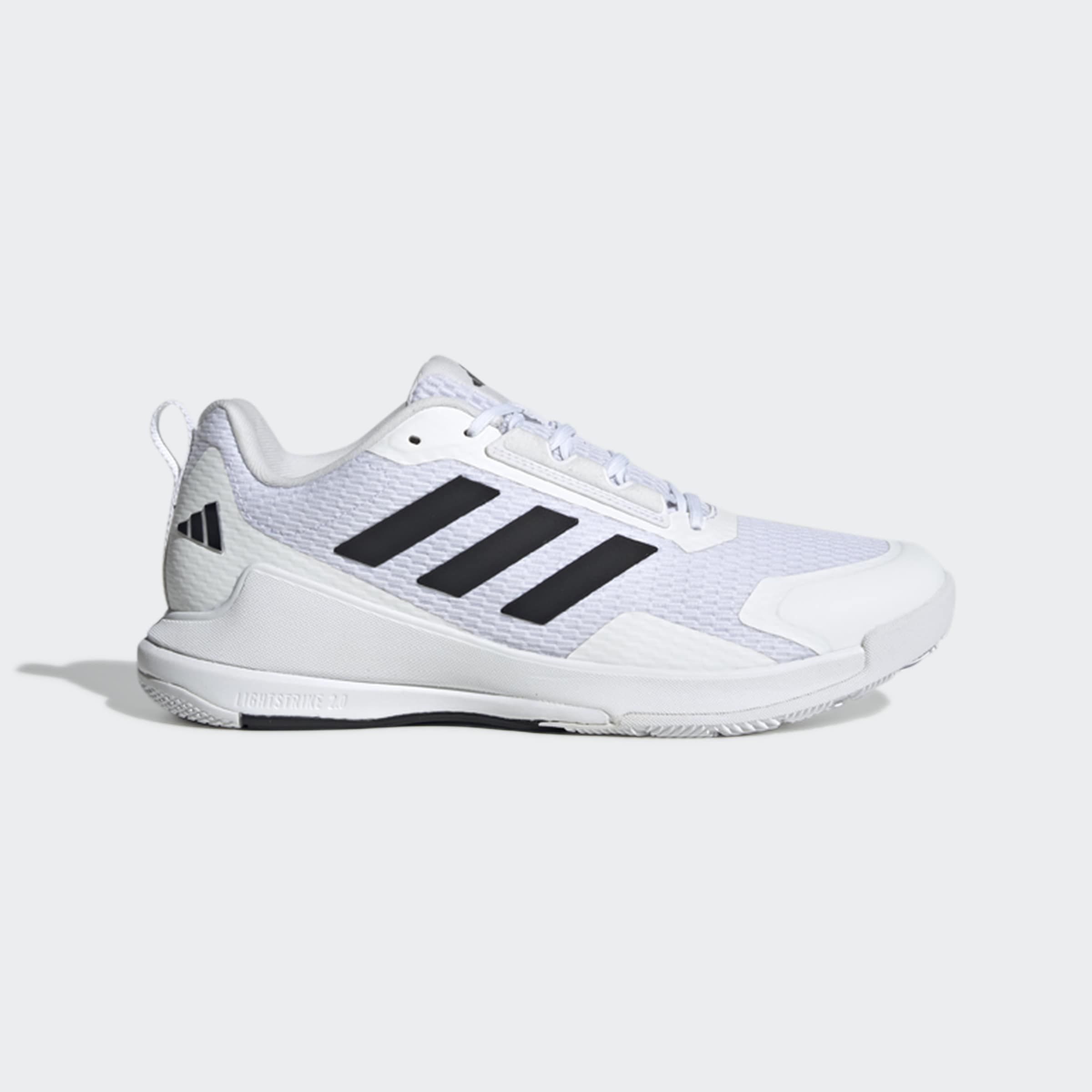 adidas Performance NOVAFLIGHT 2 INDOOR Hallenschuh besonders geeignet für H günstig online kaufen