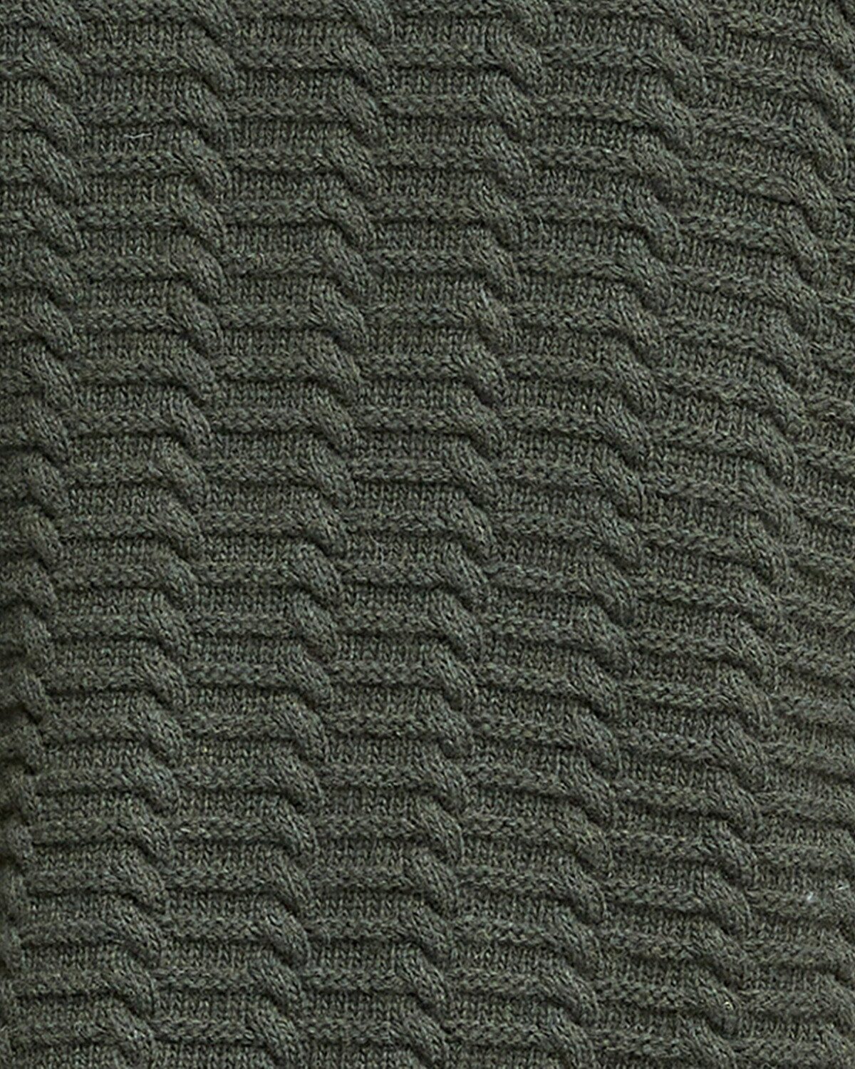 Barbour Strickpullover Rundhals-Pullover Cleveland