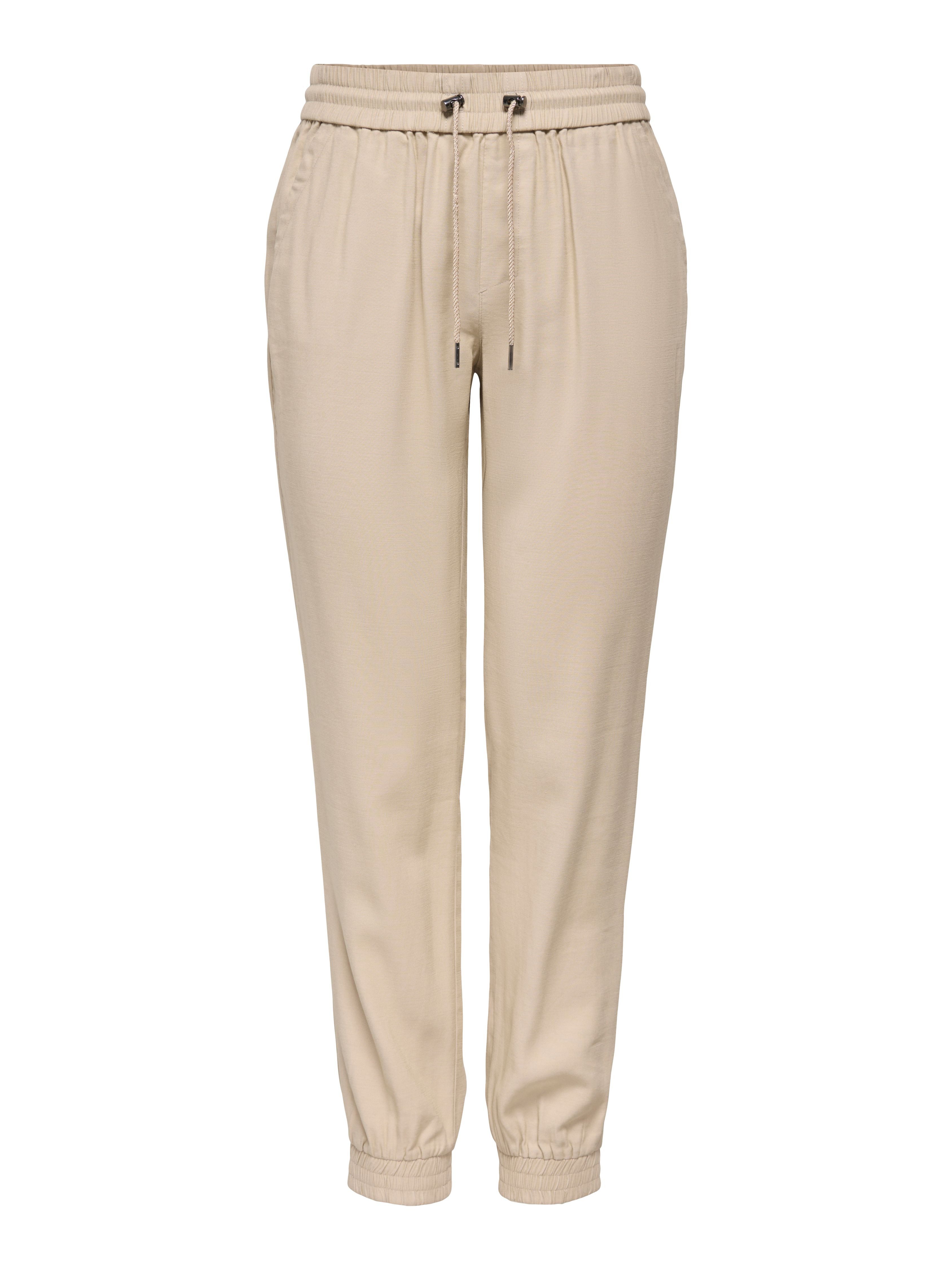 Stoffhose