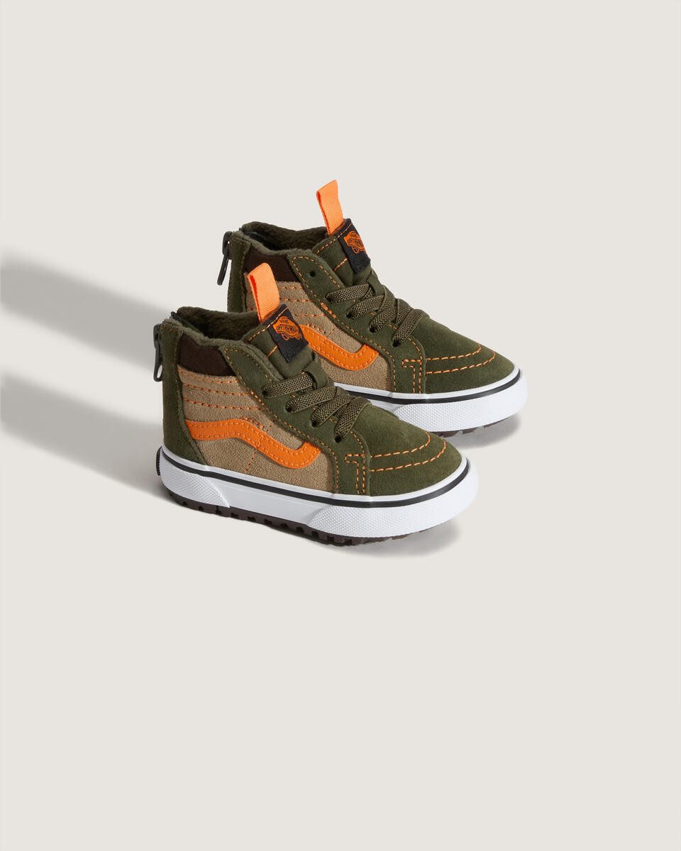 Vans MTE SK8-HI ZIP Sneaker für Kinder