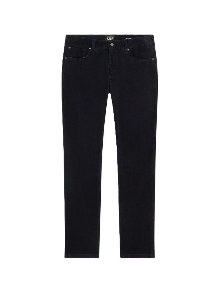 Scotch & Soda Cordhose Ralston stretch Cotton corduroy