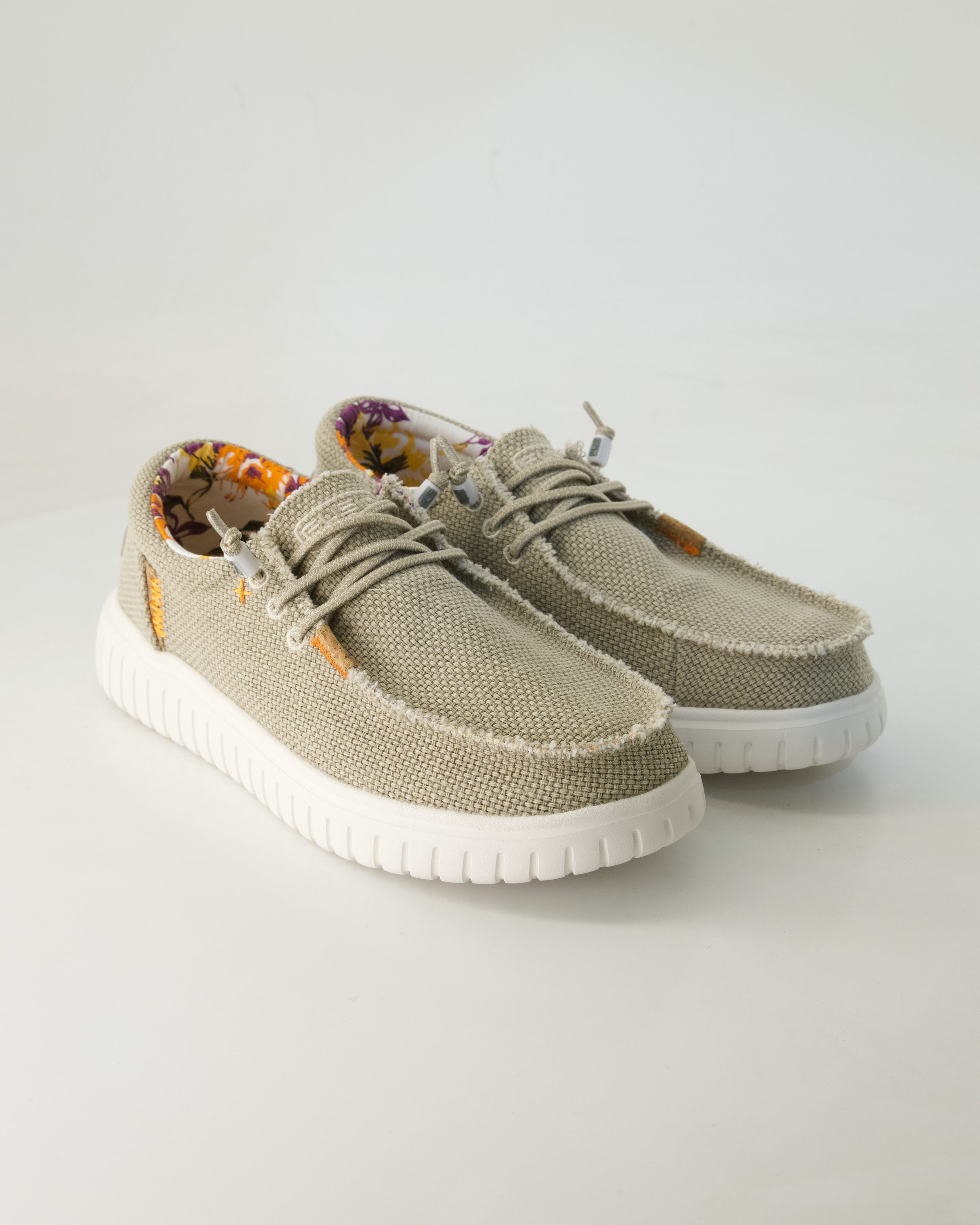 Fusion Jack 4.0 Slipper Obermaterial: Textil
