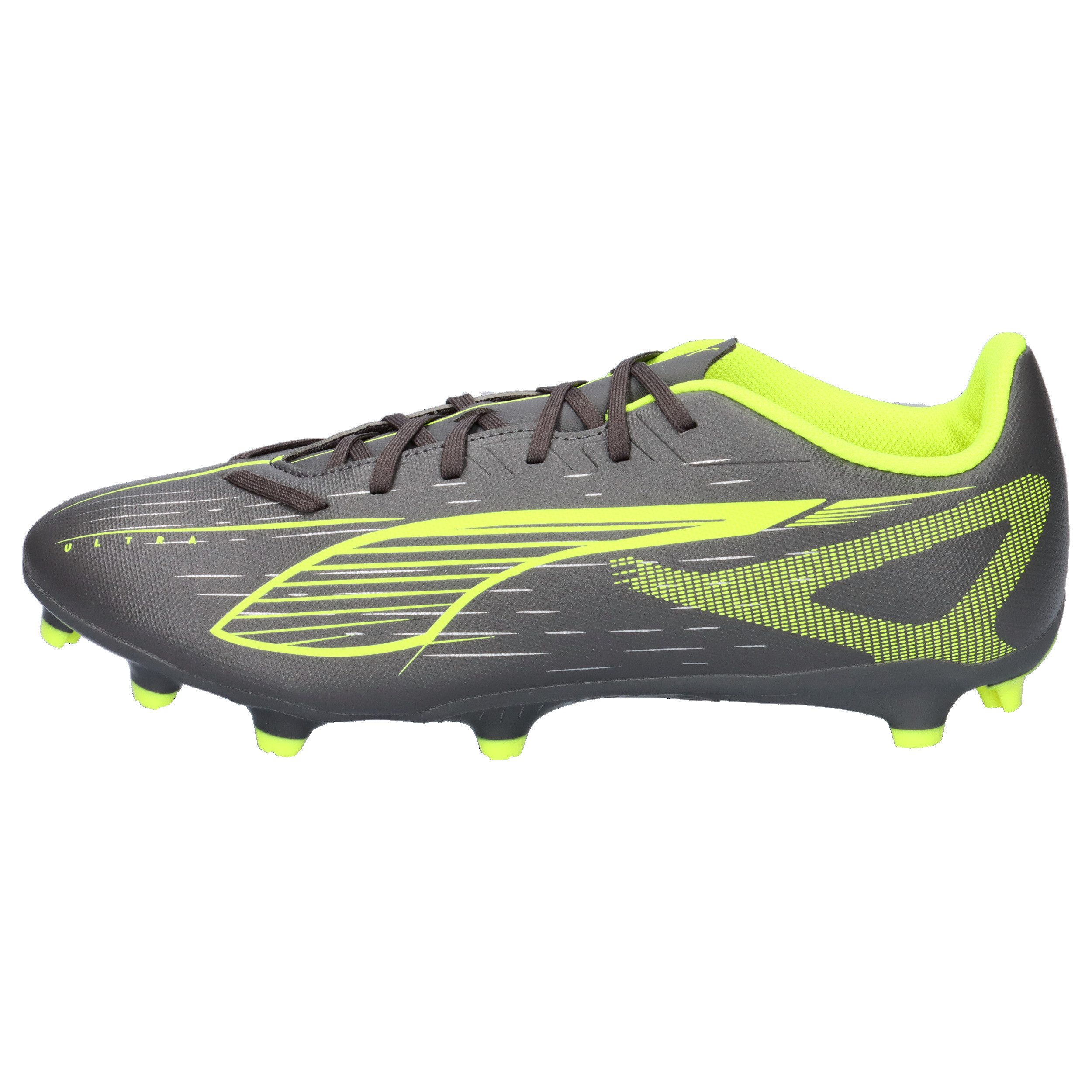 PUMA Puma Herren Fussballschuhe ULTRA 5 PLAY FG/AG 108169 Fußballschuh