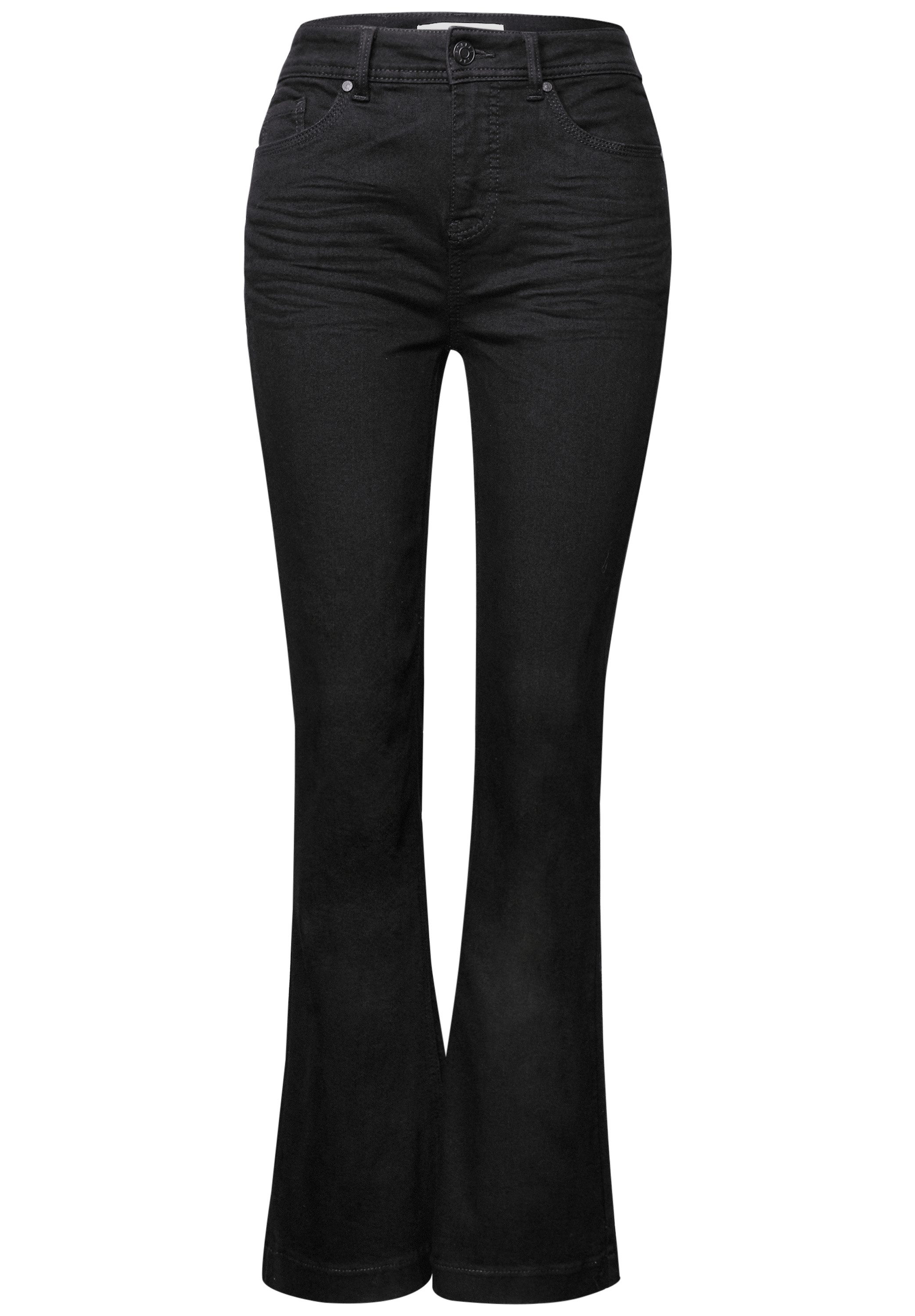 Bootcut-Jeans