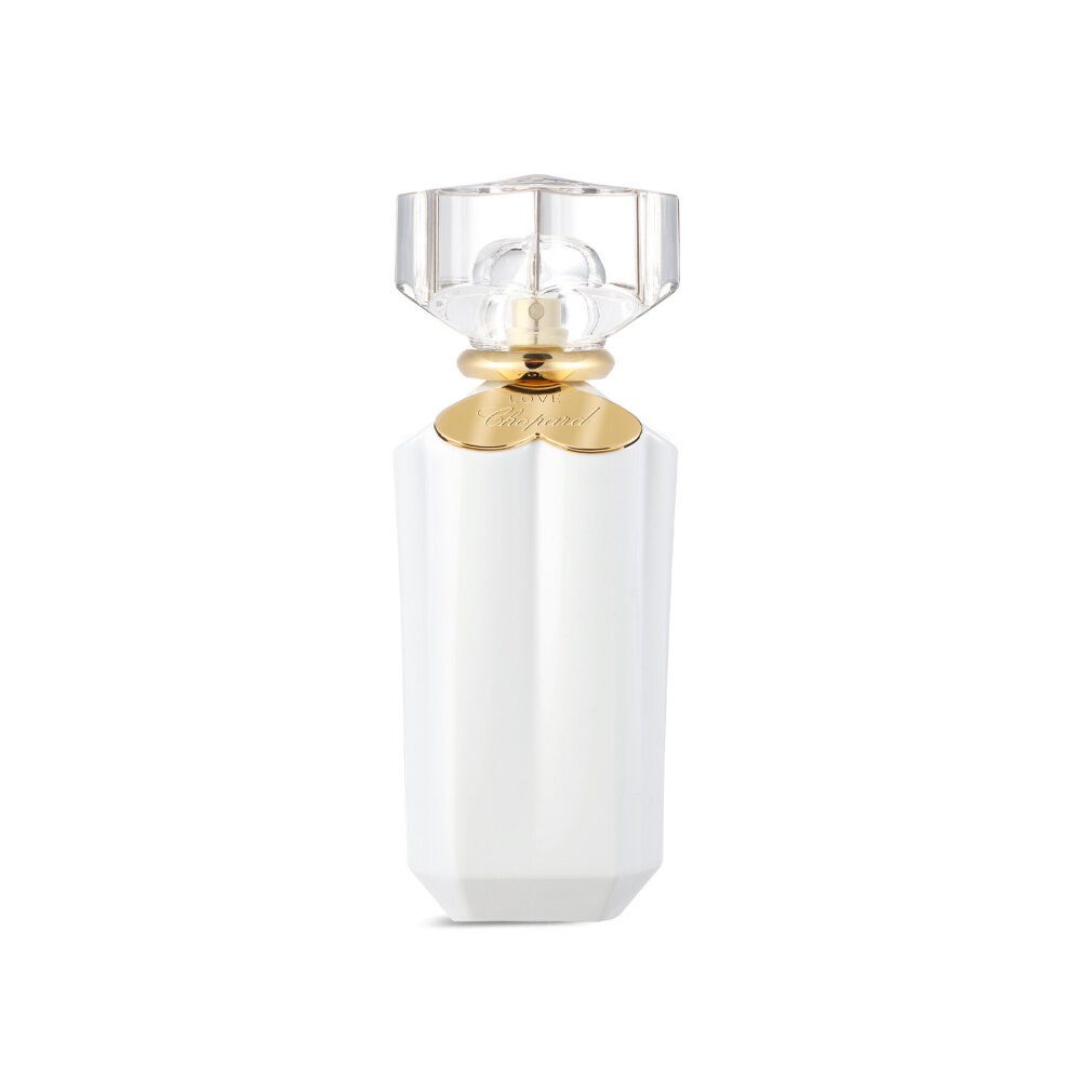 Chopard Körperpflegeduft, Sparkling Love, Eau de Parfum, für Damen, 100 ml