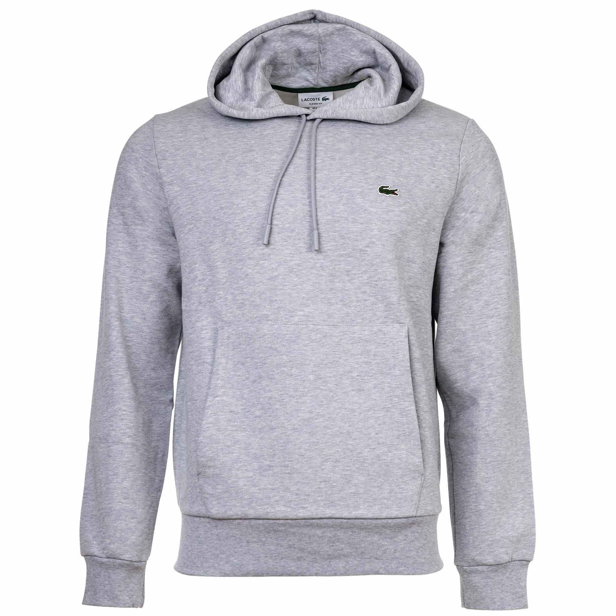 Lacoste Sweatshirt Herren Sweatshirt Baumwolle günstig online kaufen