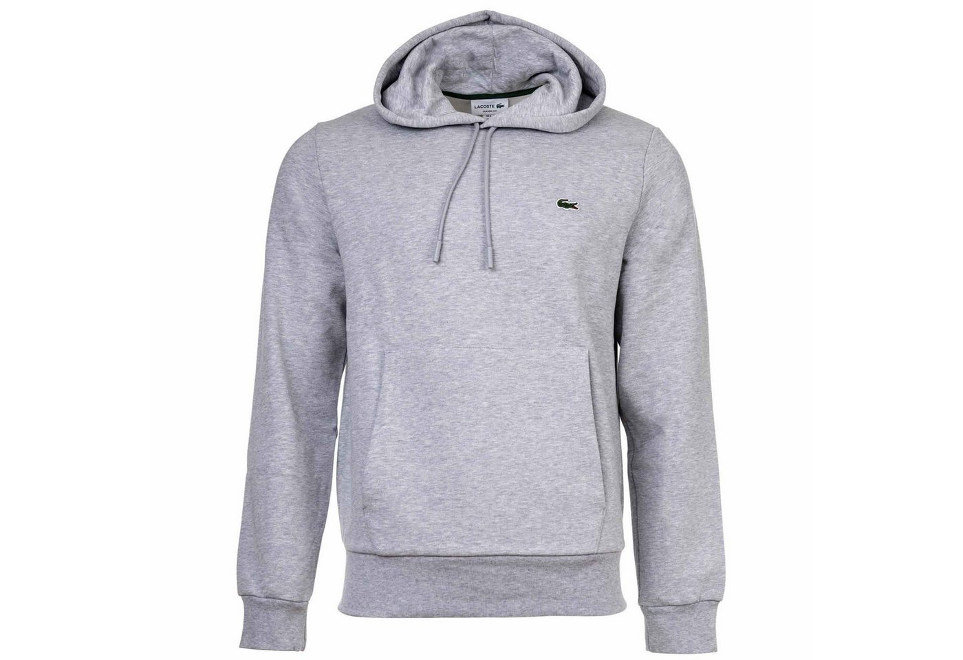Lacoste Sweatshirt Herren Sweatshirt Baumwolle