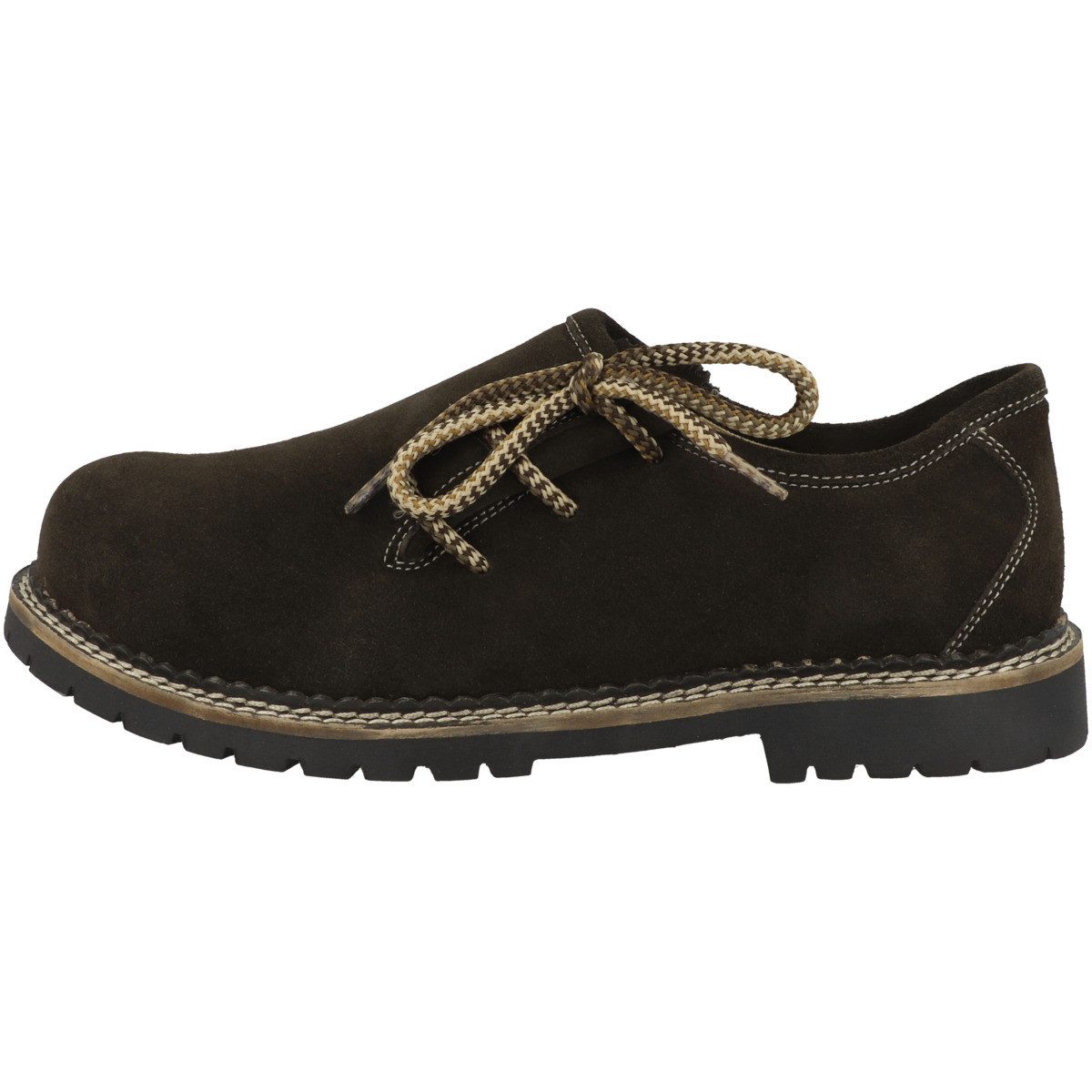 Spieth & Wensky Hannes Herren Schnürschuh Halbschuhe, Freizeitschuhe, Schnü günstig online kaufen