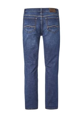 Paddock's Slim-fit-Jeans PIPE Slim-Fit Jeans Motion & Comfort Elastizität