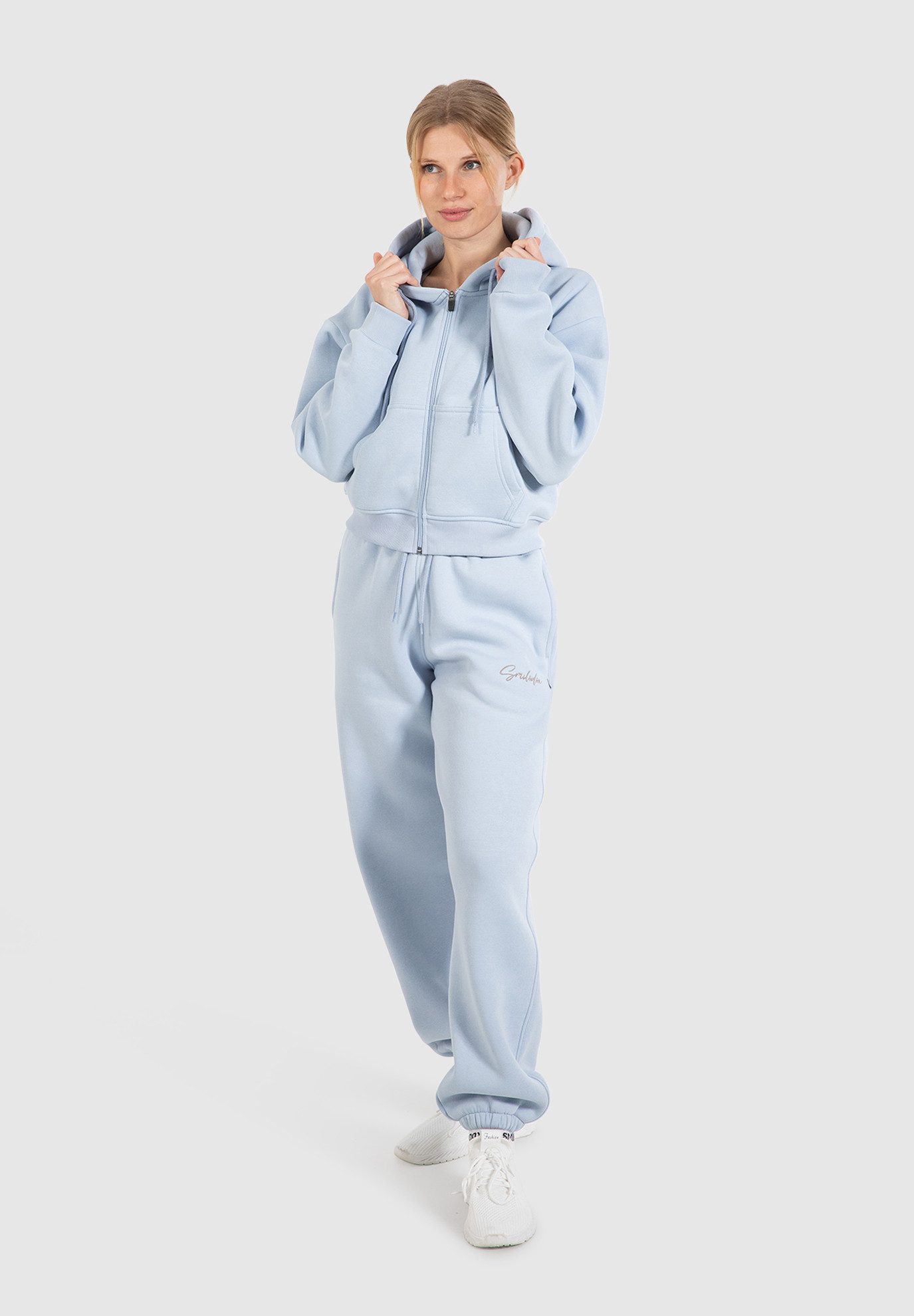 Smilodox Outdoorjacke Calma Oversize günstig online kaufen