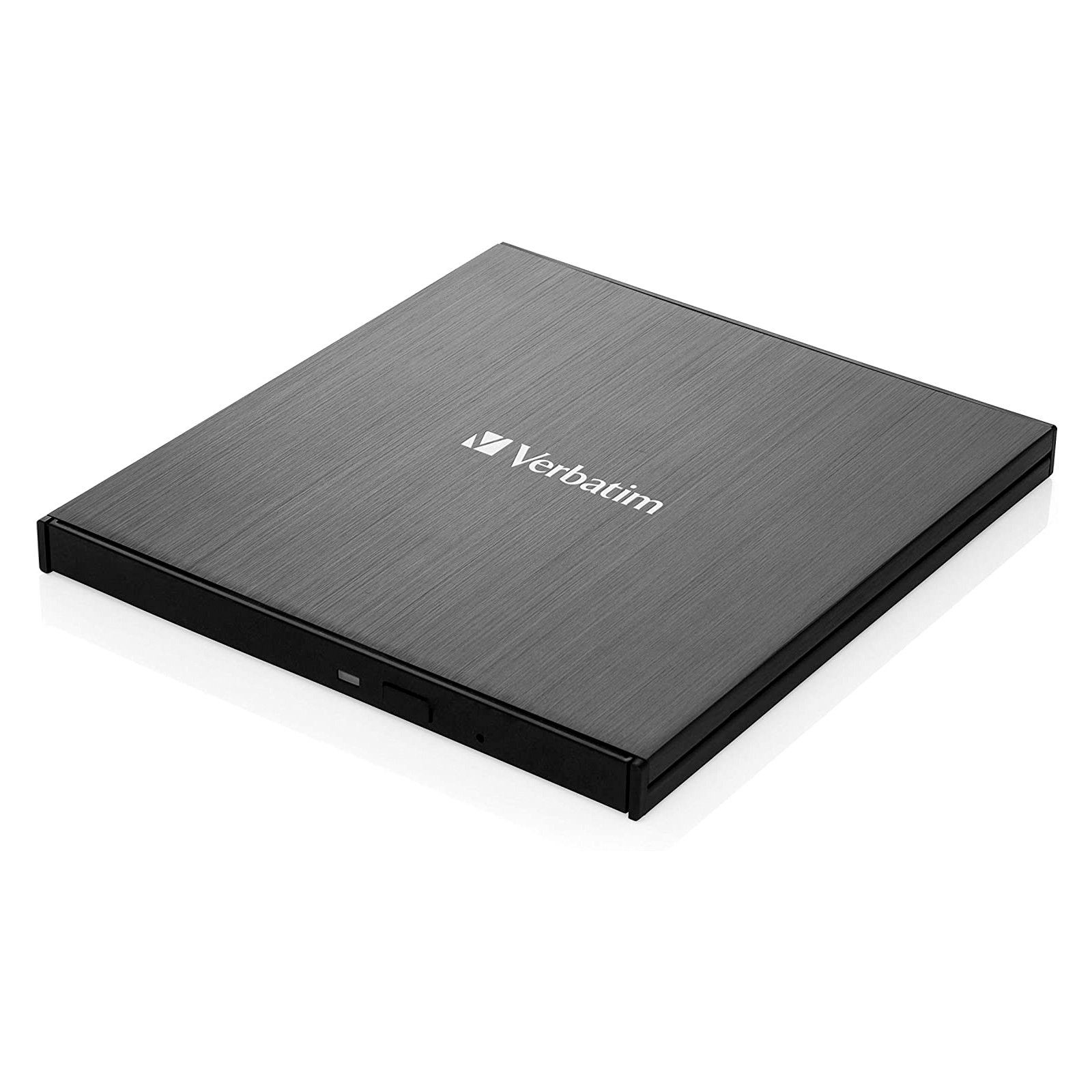 Verbatim Slimline Blu-Ray Brenner Disc-Laufwerk