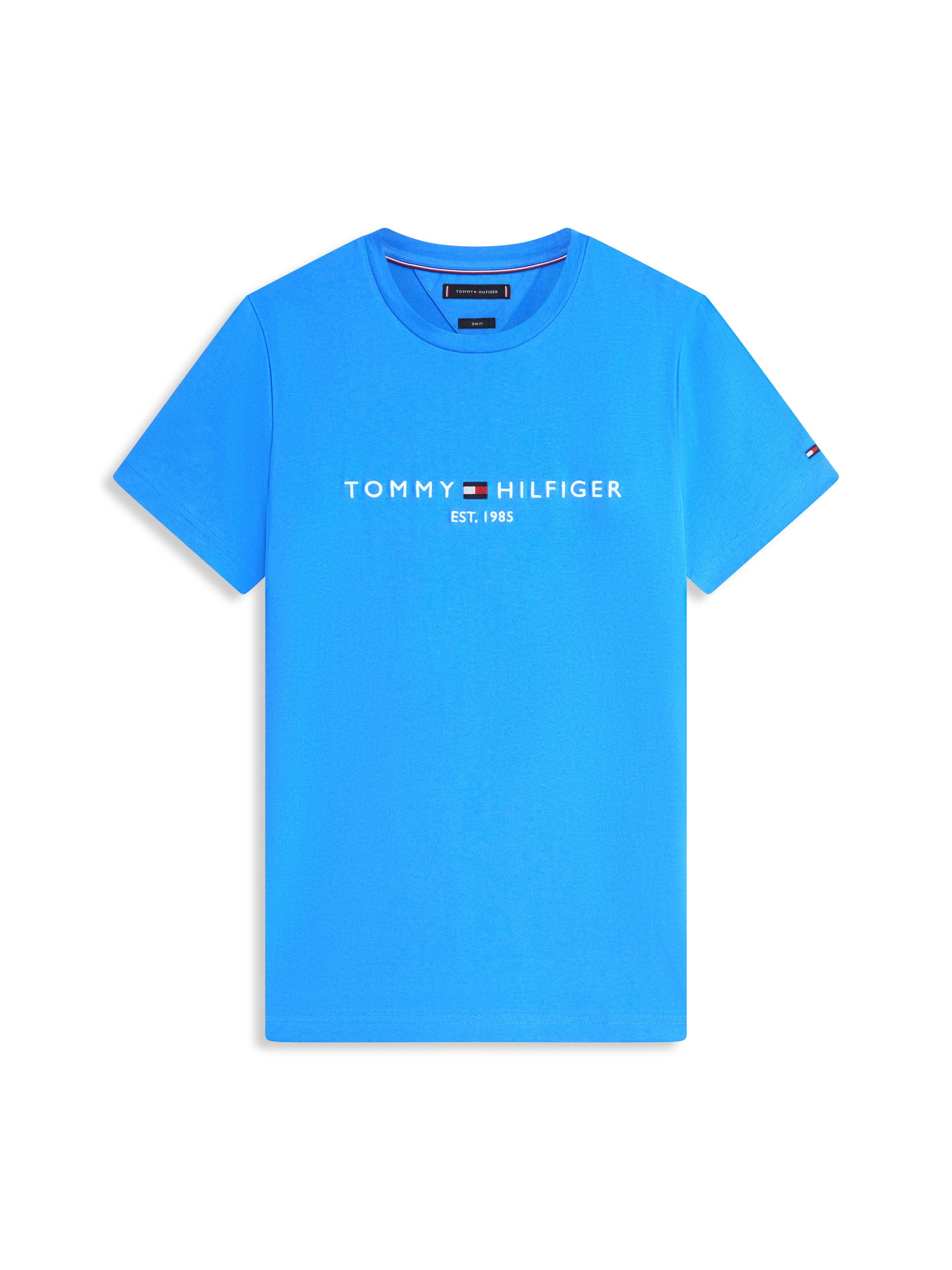 T-Shirt TOMMY LOGO